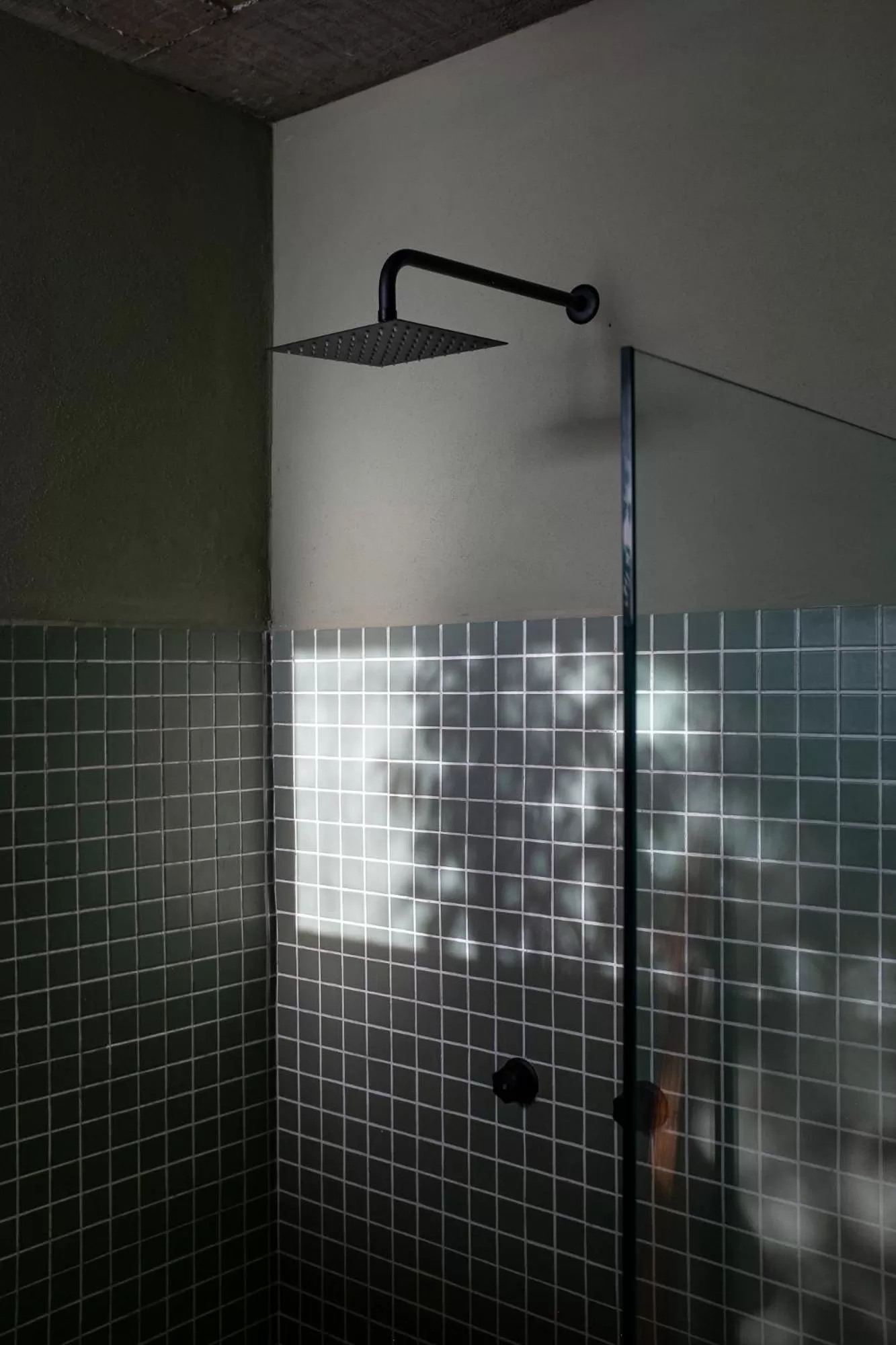 Bathroom in AORA San Pancho