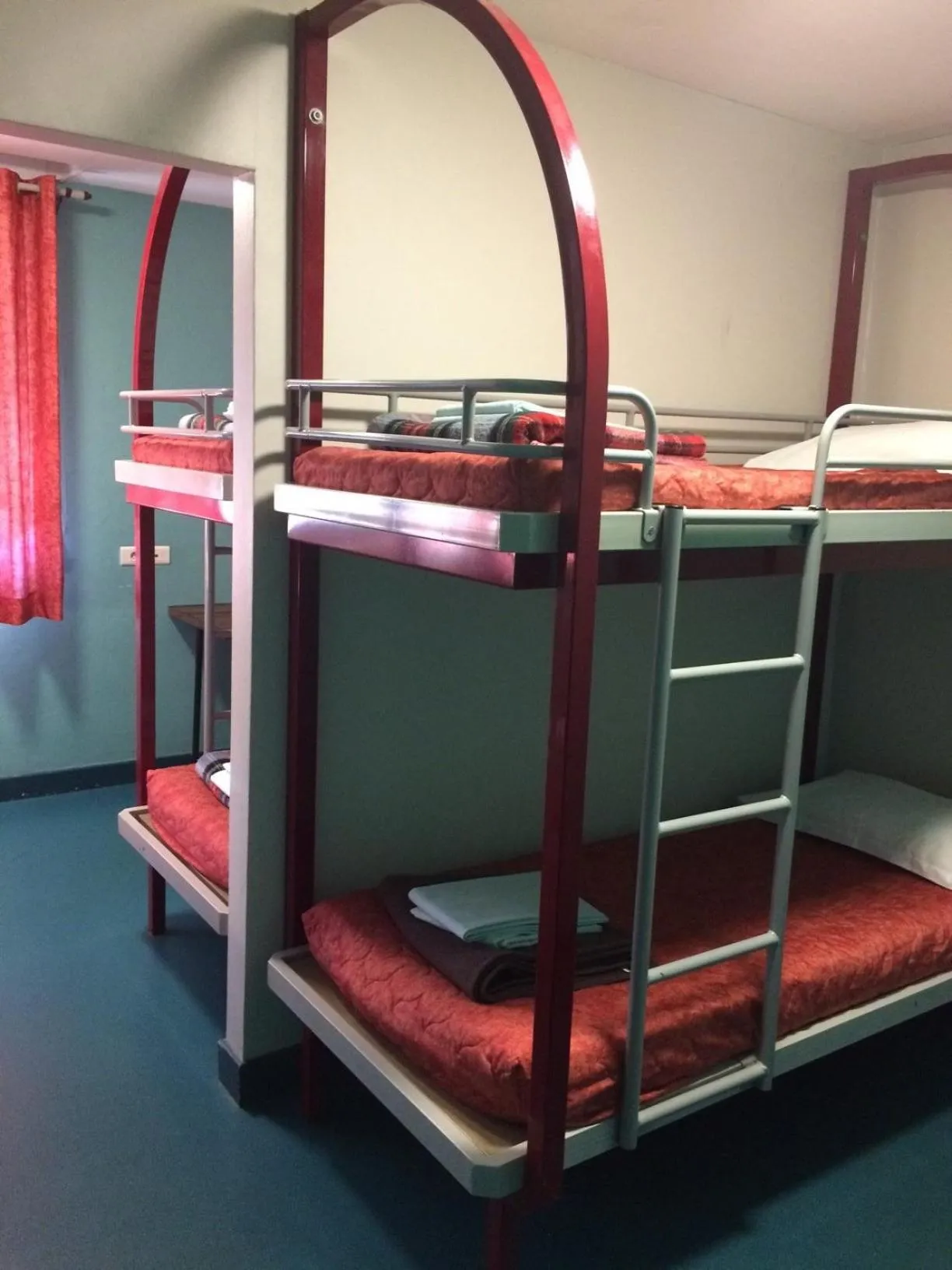 Bed in ETHIC ETAPES DIJON Accueil 24h24 et parking gratuit