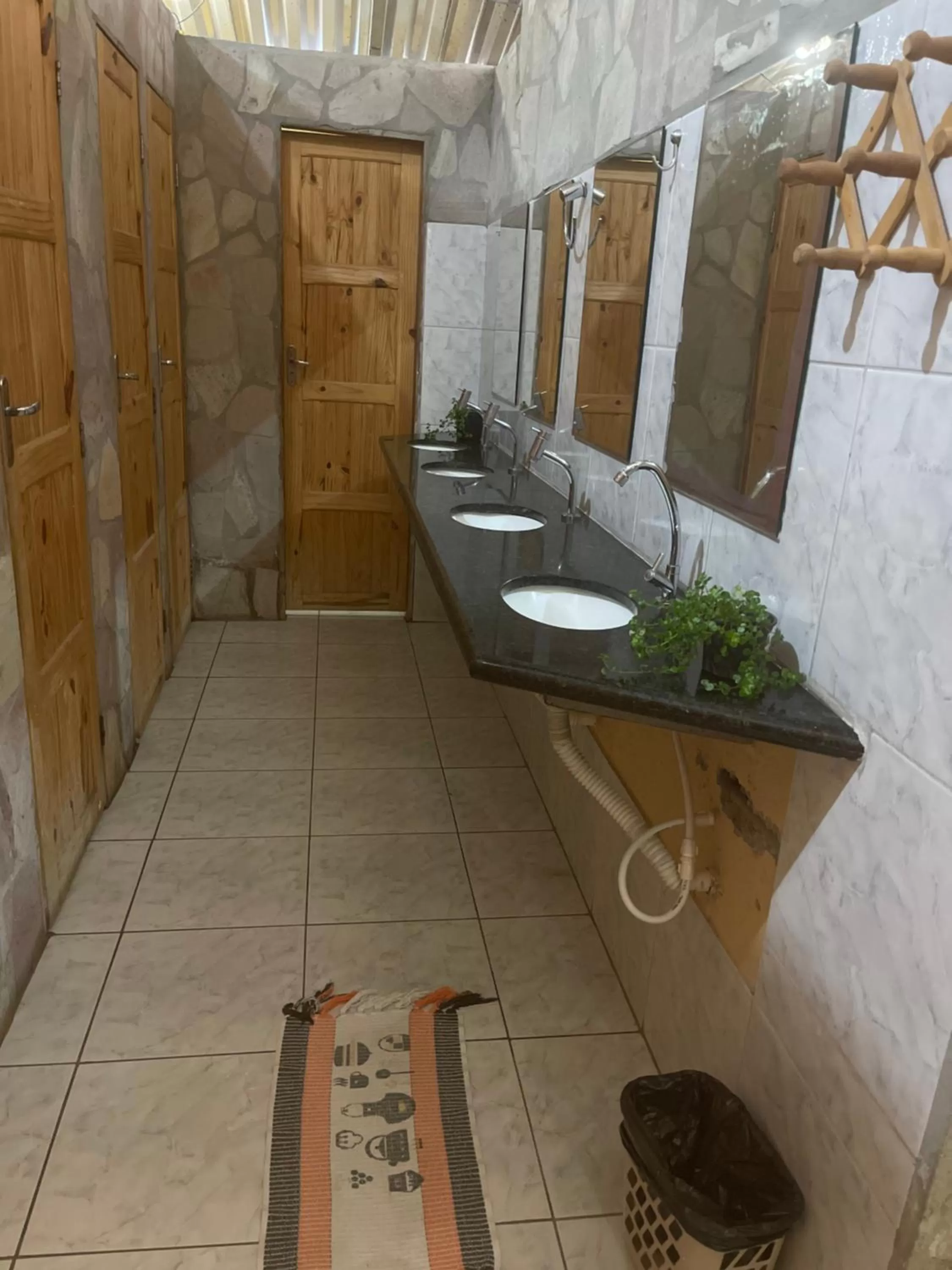 Pousada Lampião e Maria Bonita