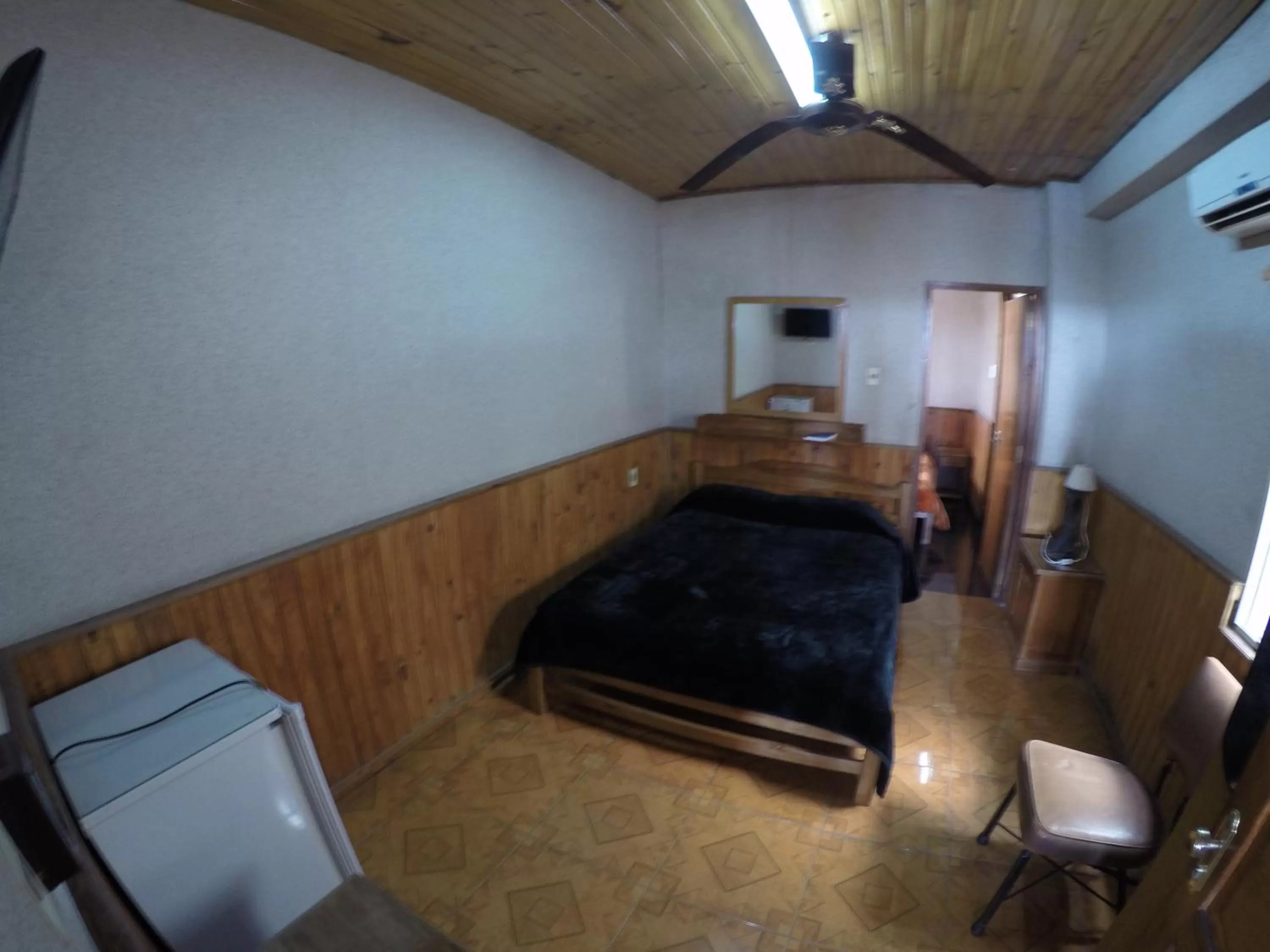 Photo of the whole room, TV/Entertainment Center in Hotel Tia