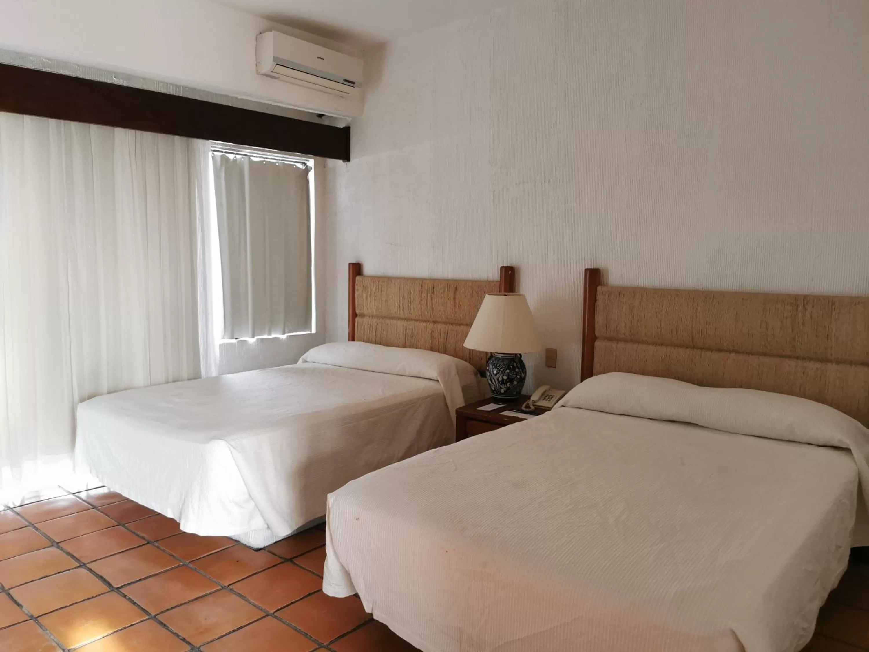 Standard Family Room in Mirador Acapulco