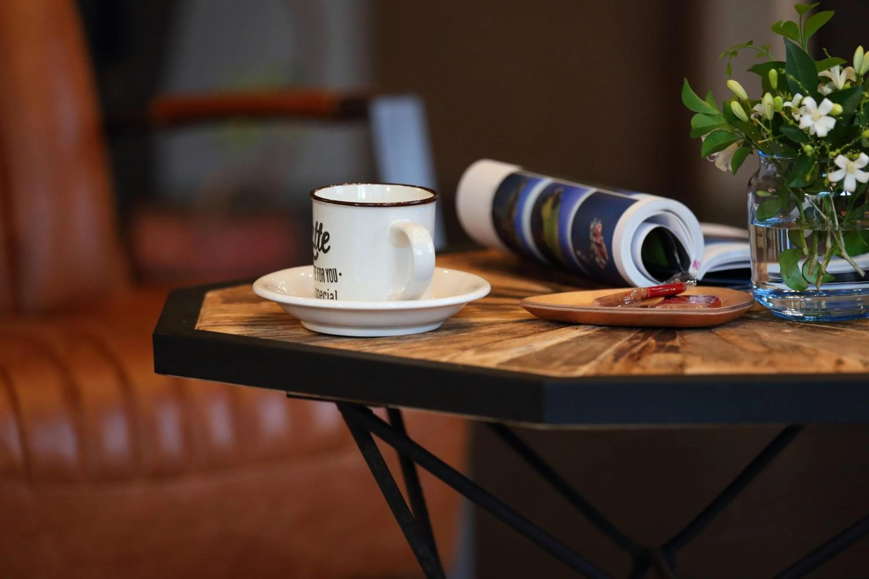 指南針民宿2178 & 工殿民宿2182