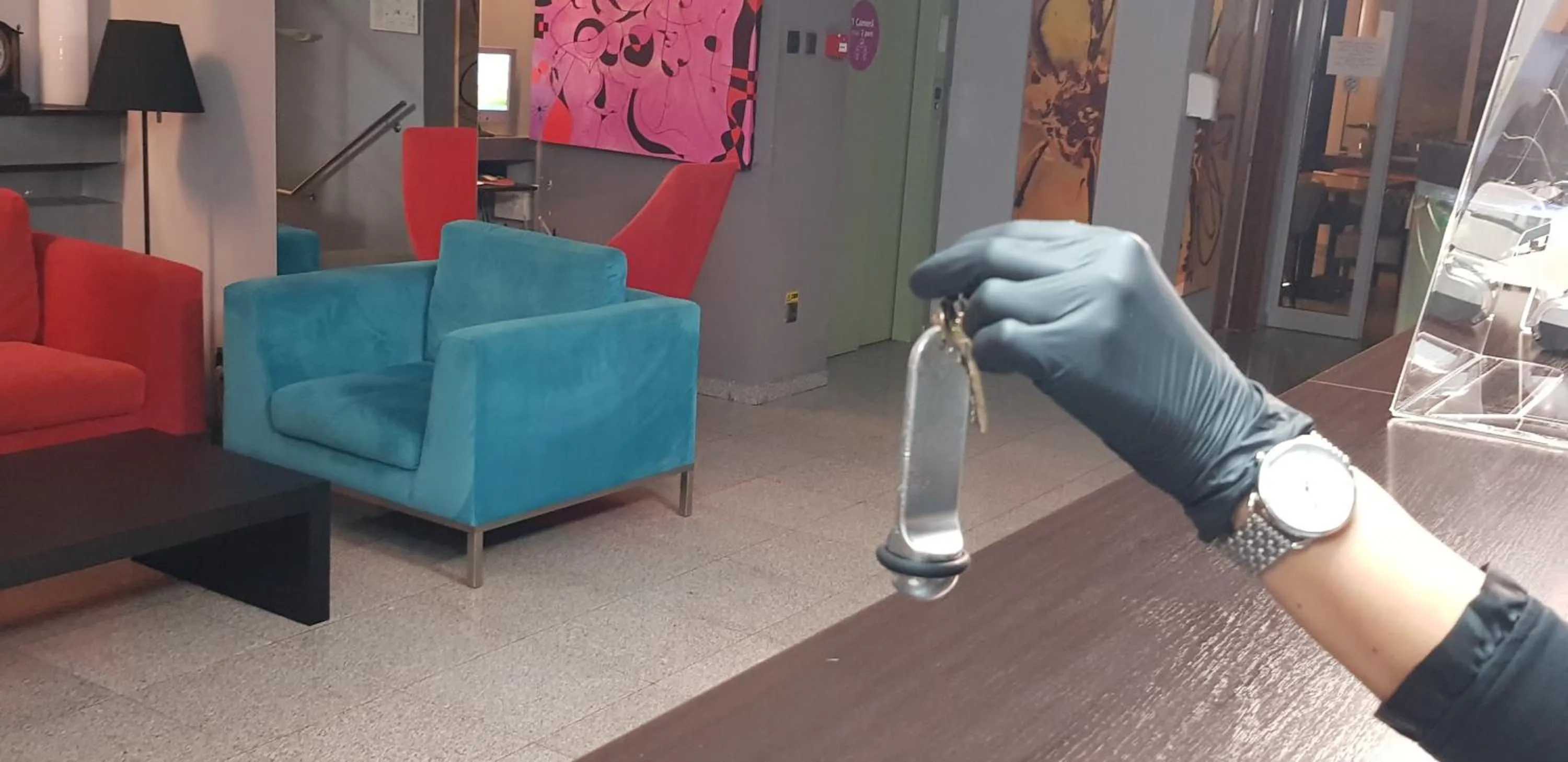 Summer in Unique Boutique