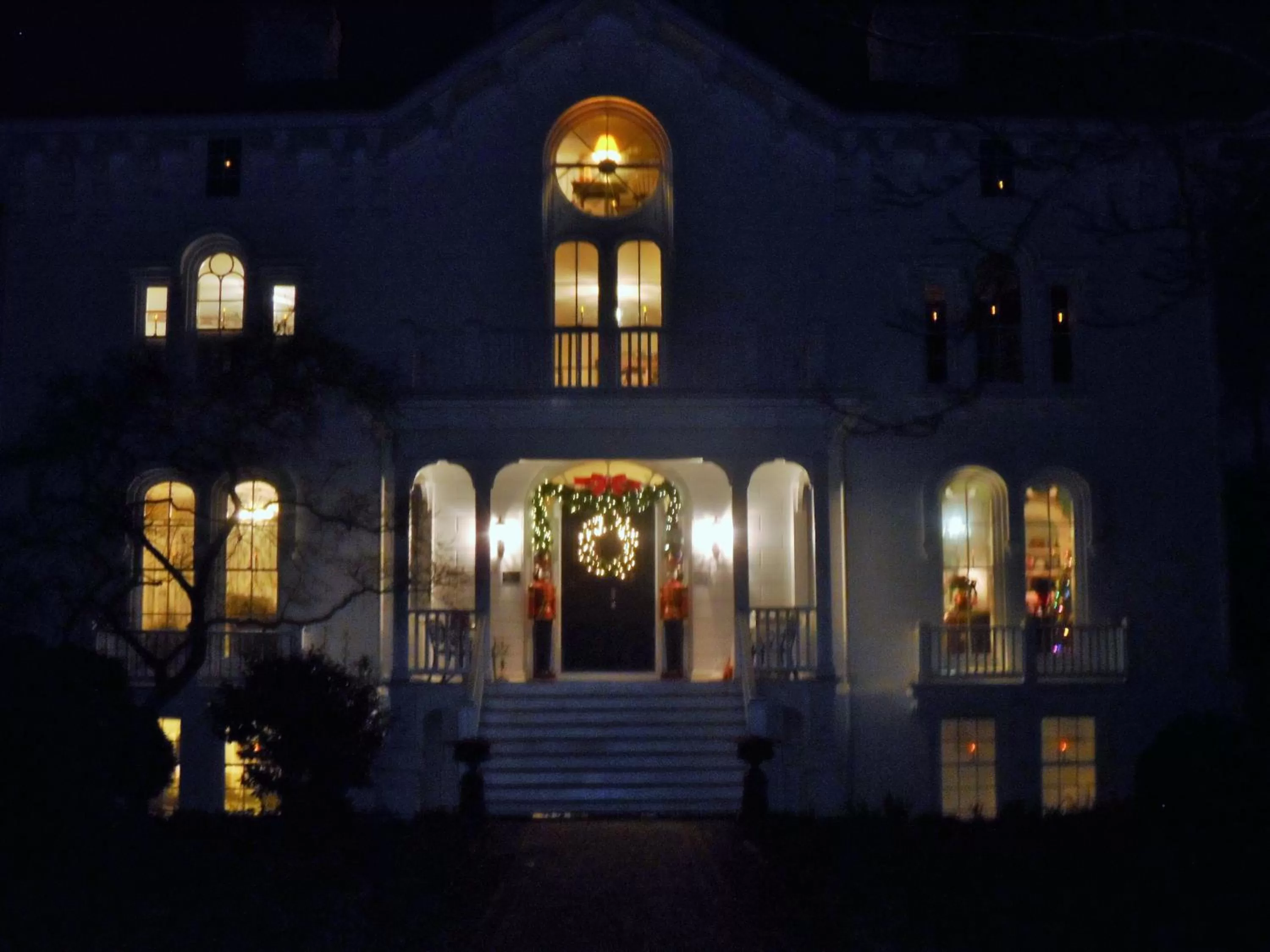 Property building in Mayhurst Estate