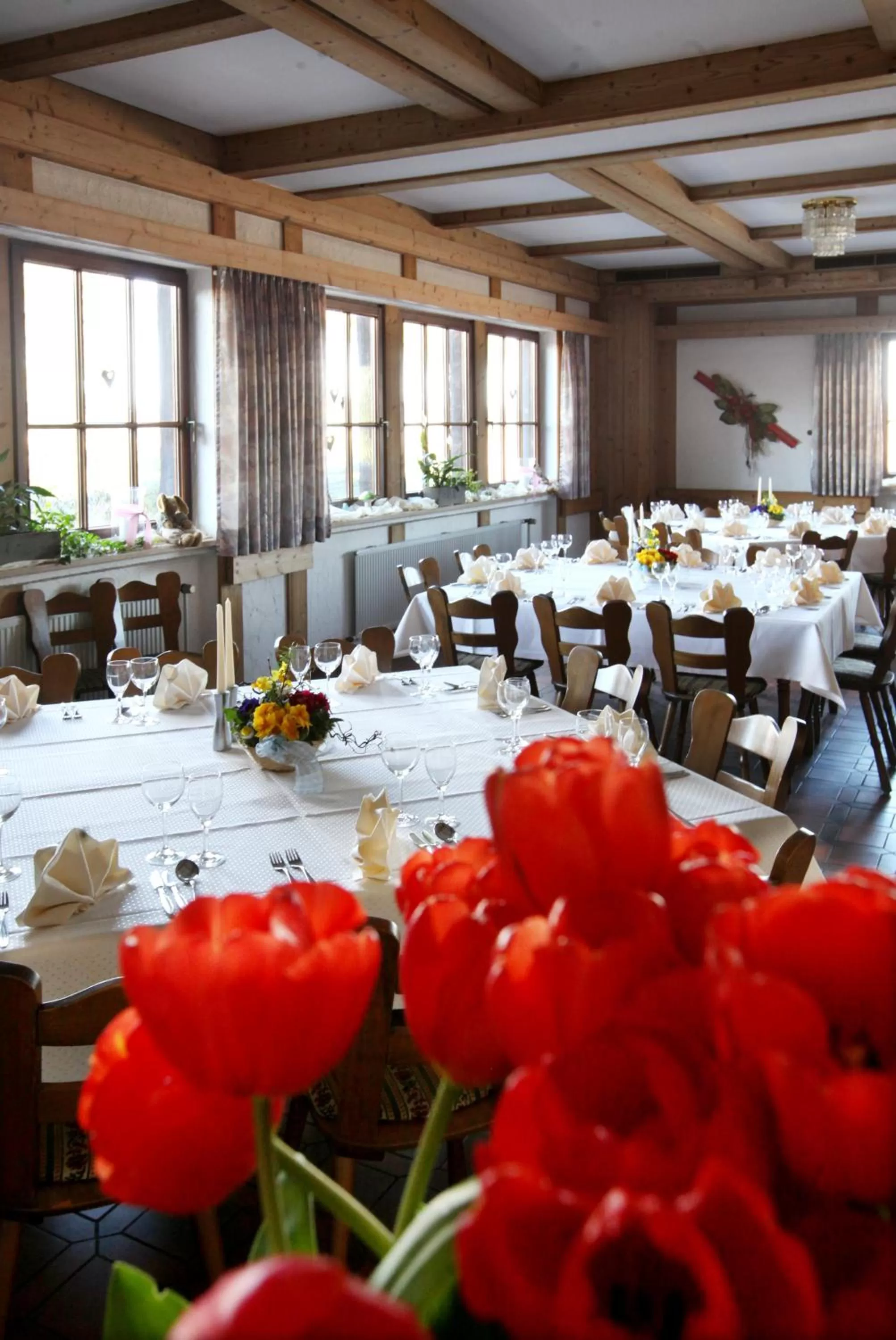 Banquet/Function facilities in Landgasthof Sonne