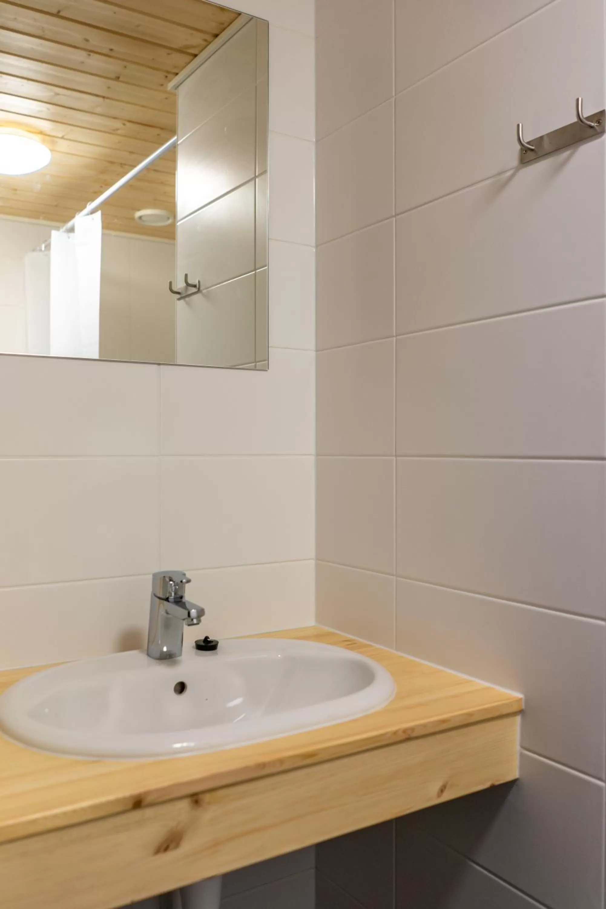 Standard Double Room in Motelli Online Oy