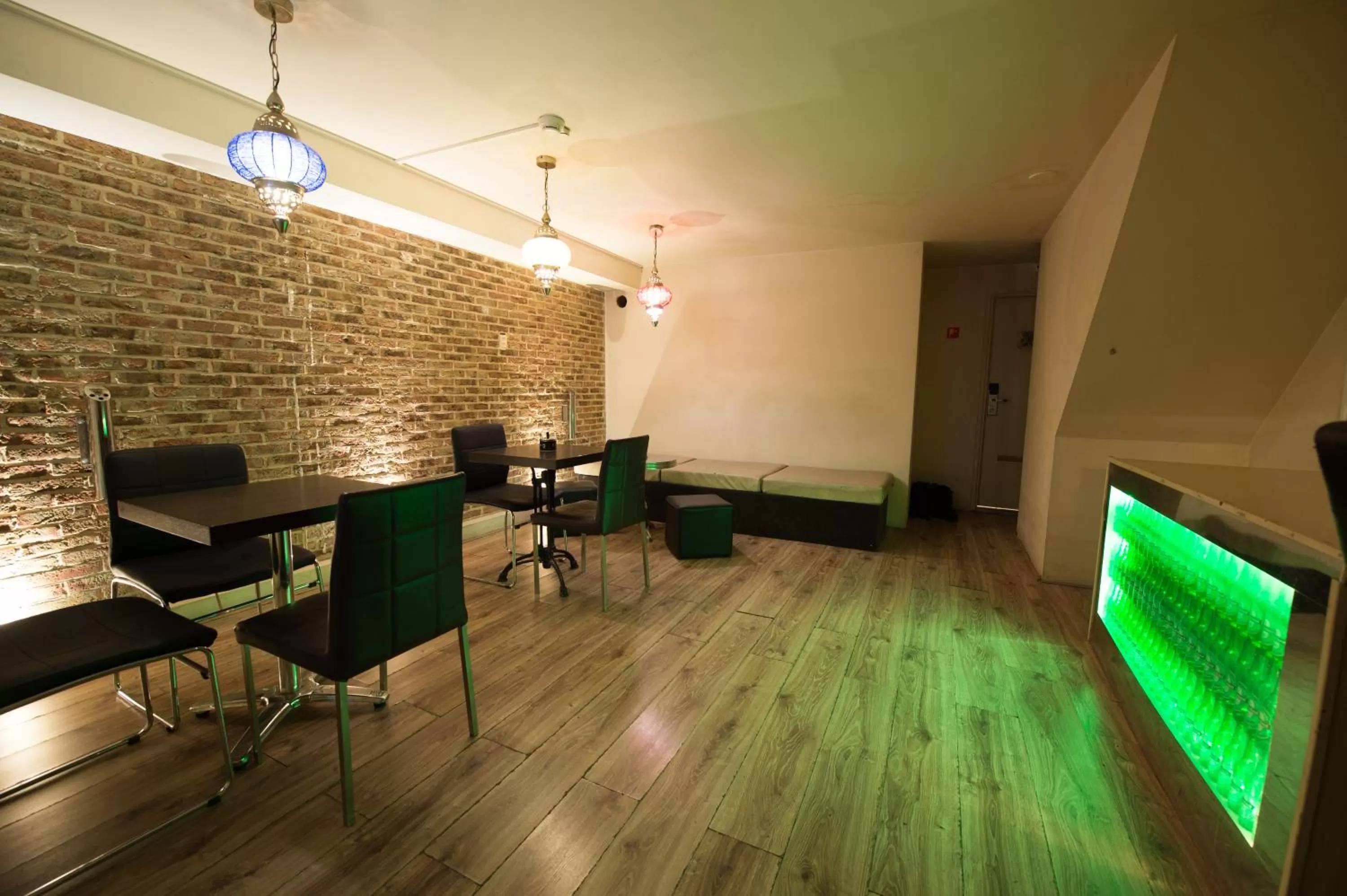 Activities in Rembrandtplein Hotel