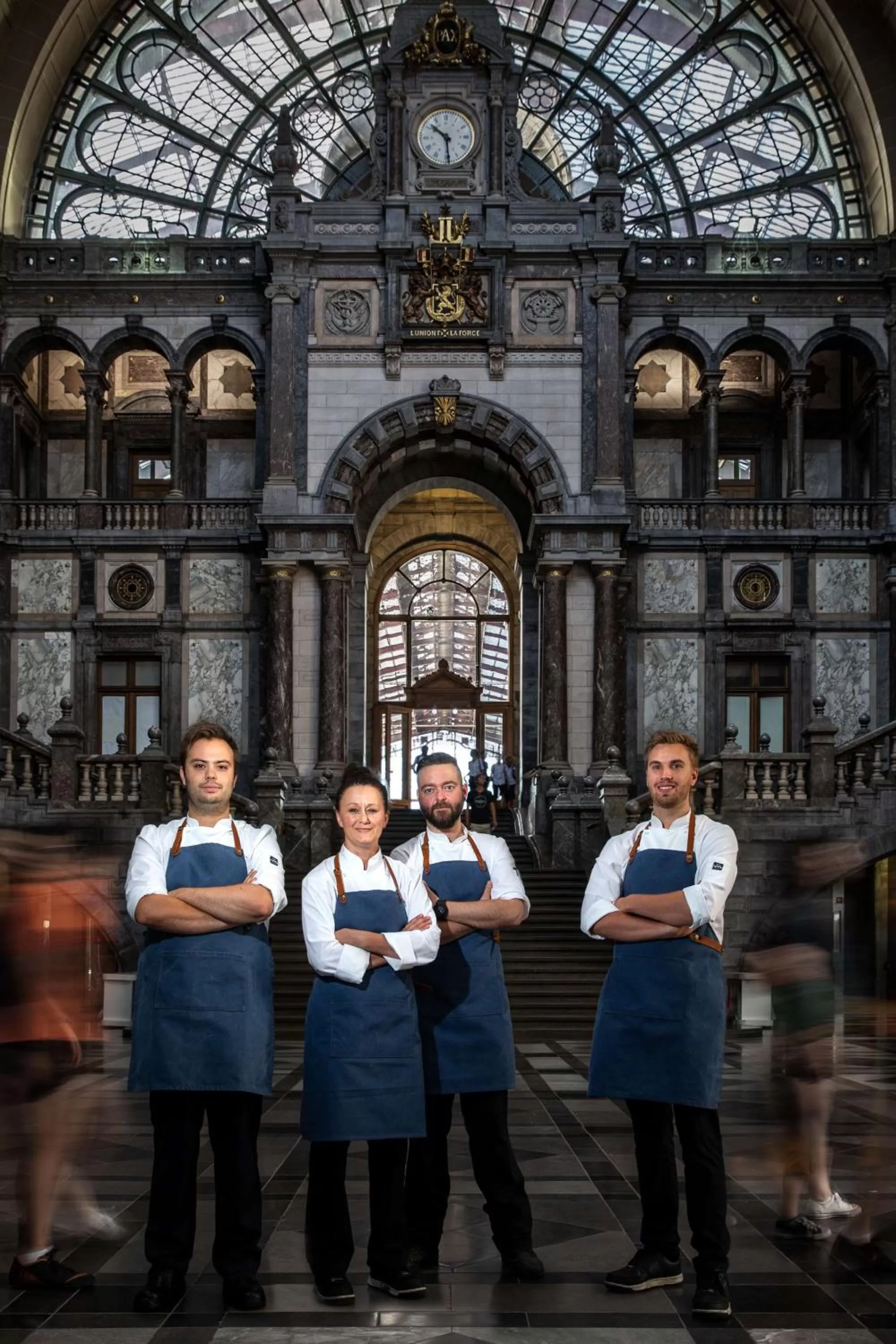 Other in Radisson Blu Hotel, Antwerp City Centre