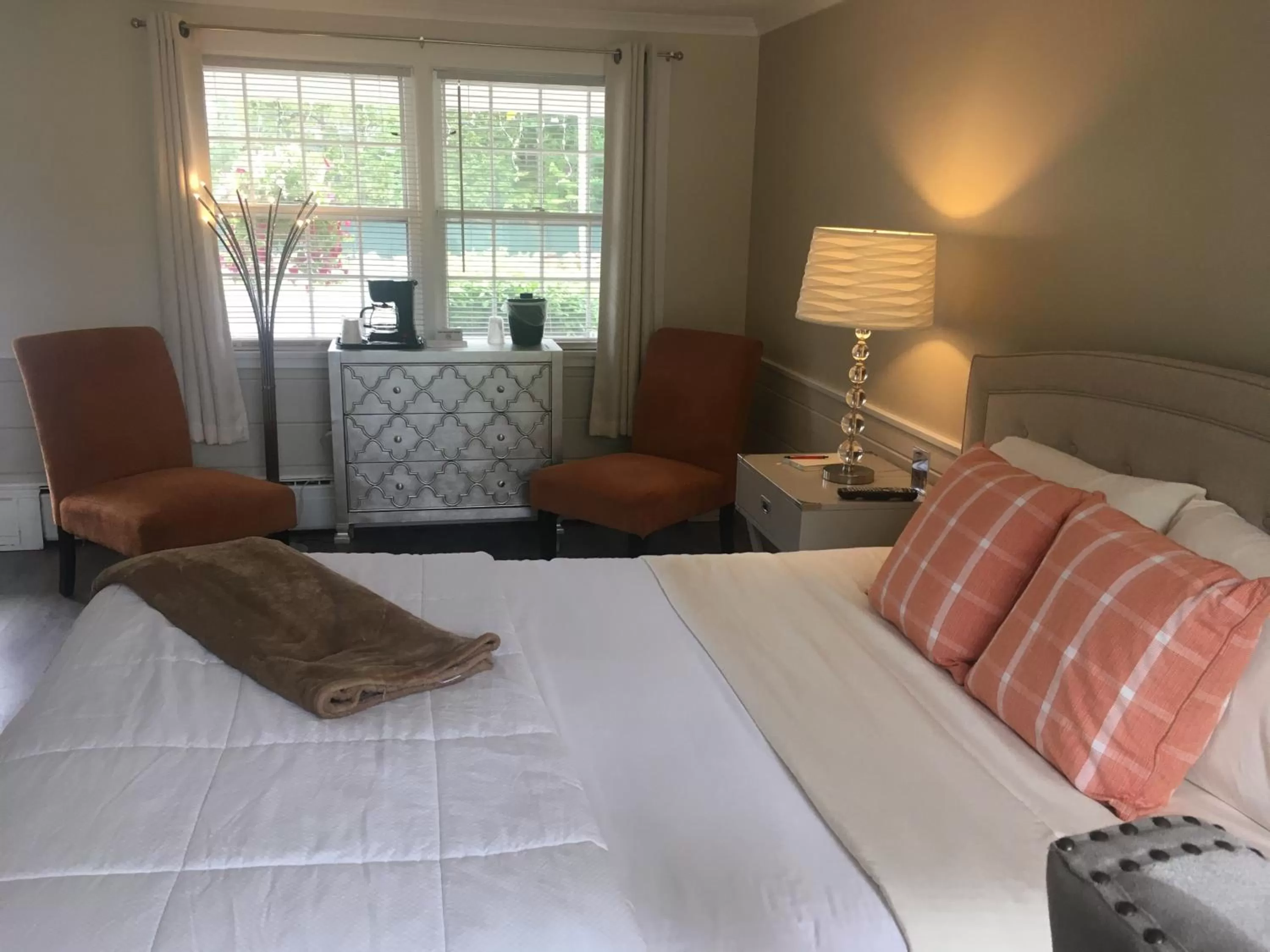 Starlight Lodge North Conway