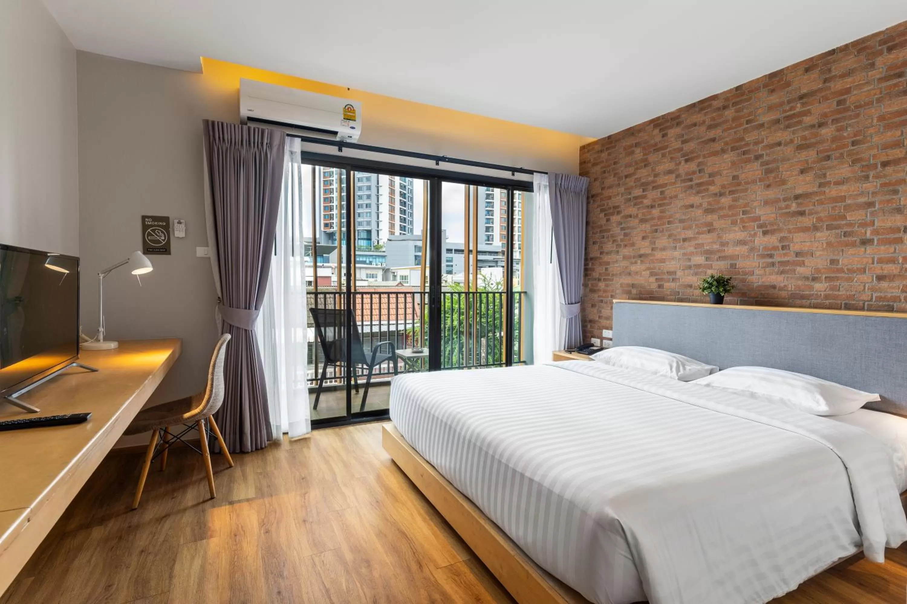 Bed in Nest by Sangob