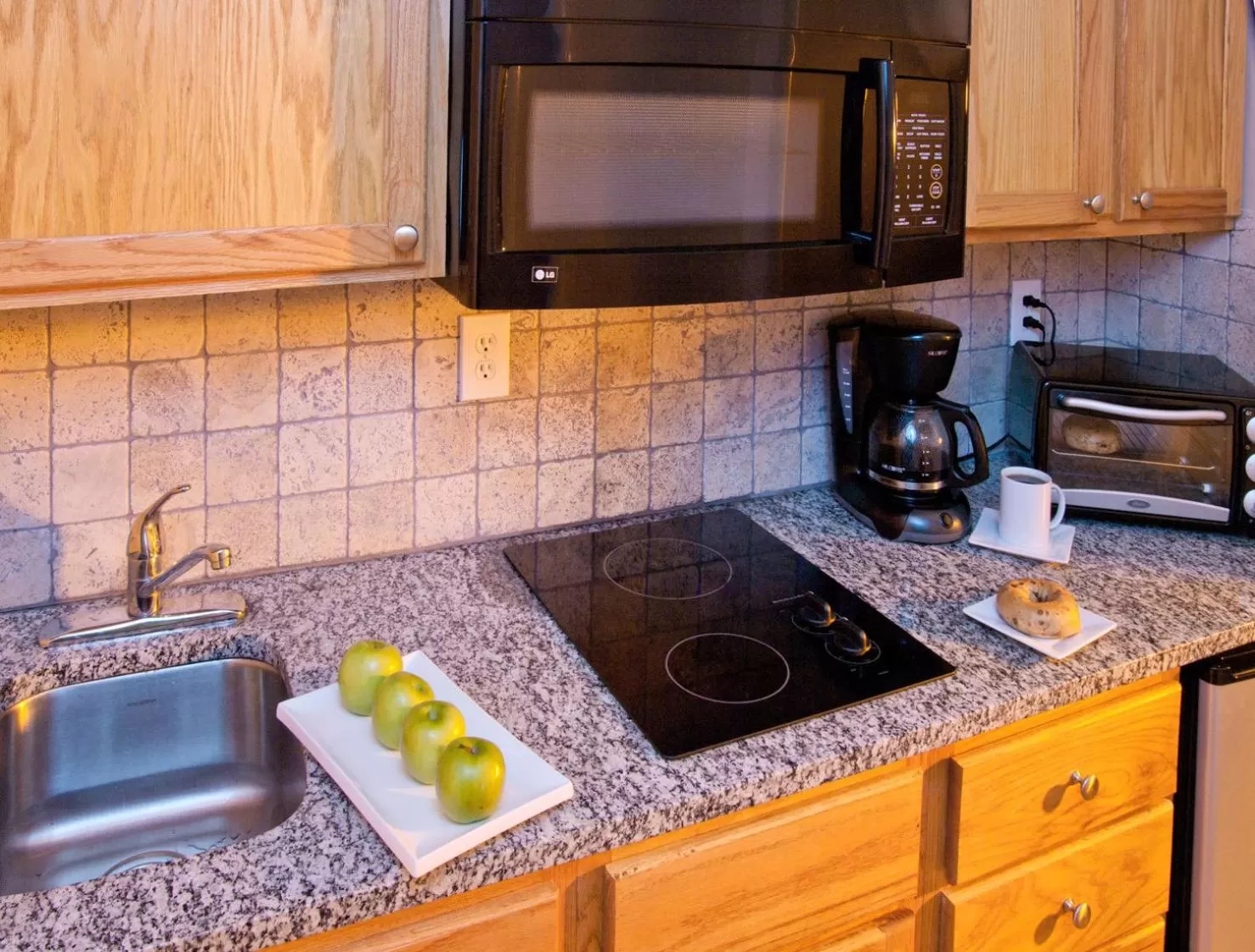 Studio Suite in Ocean Lodge