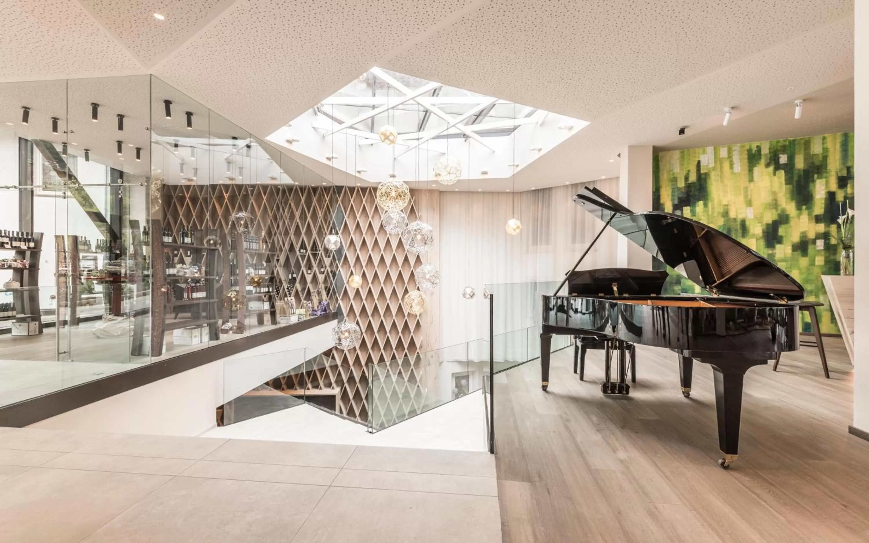 Other in Schenna Resort