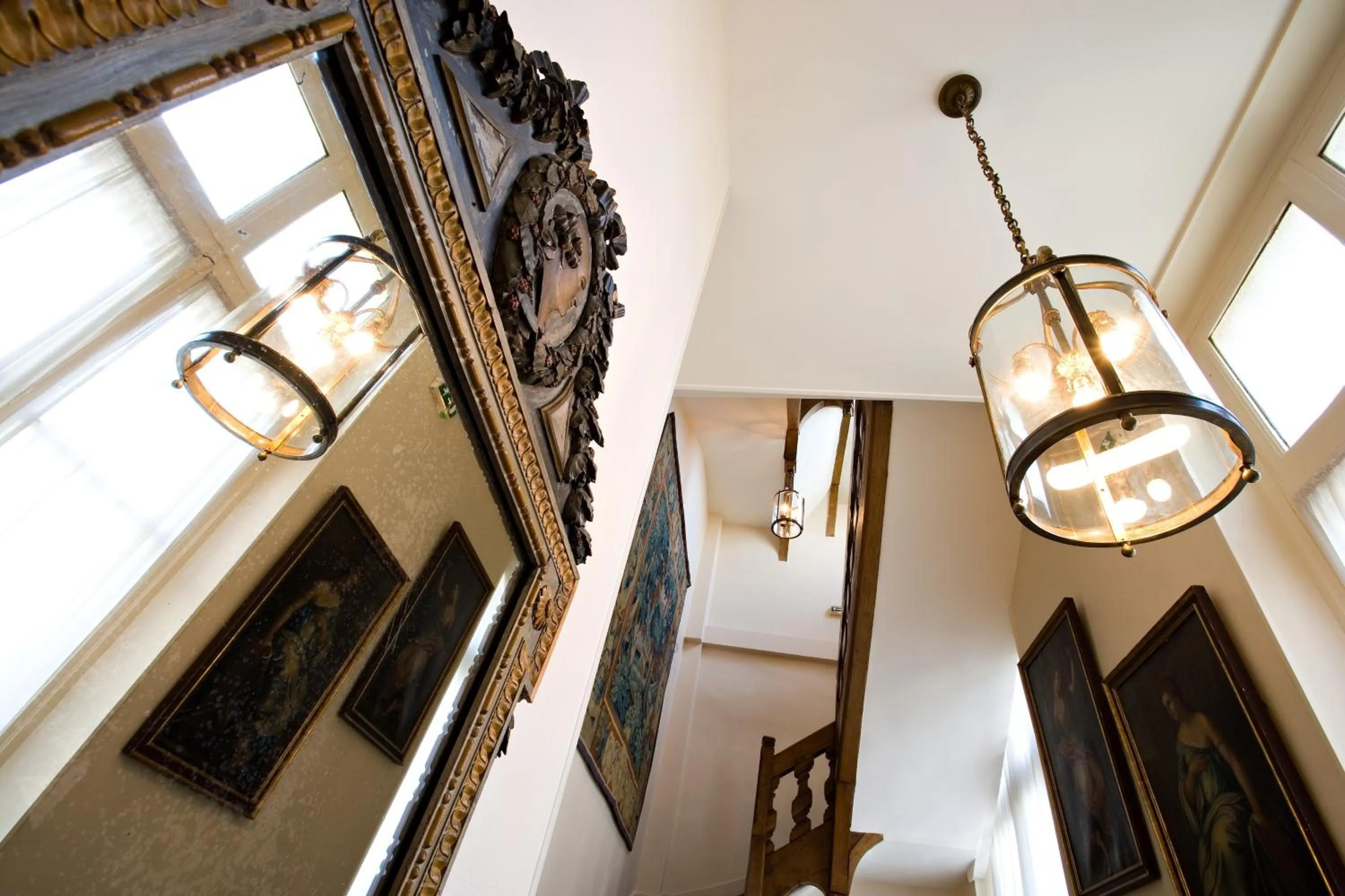 Other in Hôtel des Saints Pères - Esprit de France