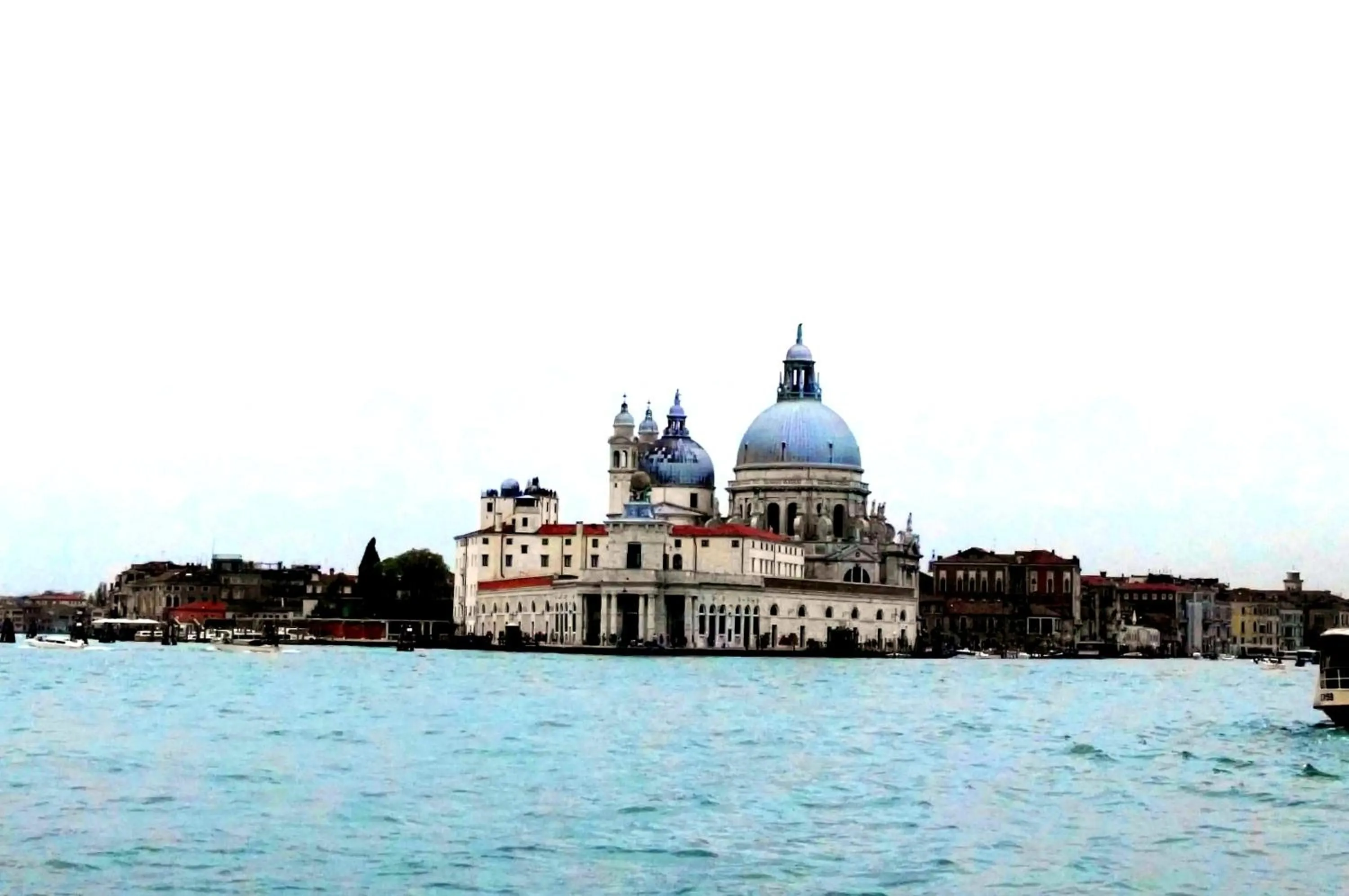 Nearby landmark in Relais Alcova del Doge