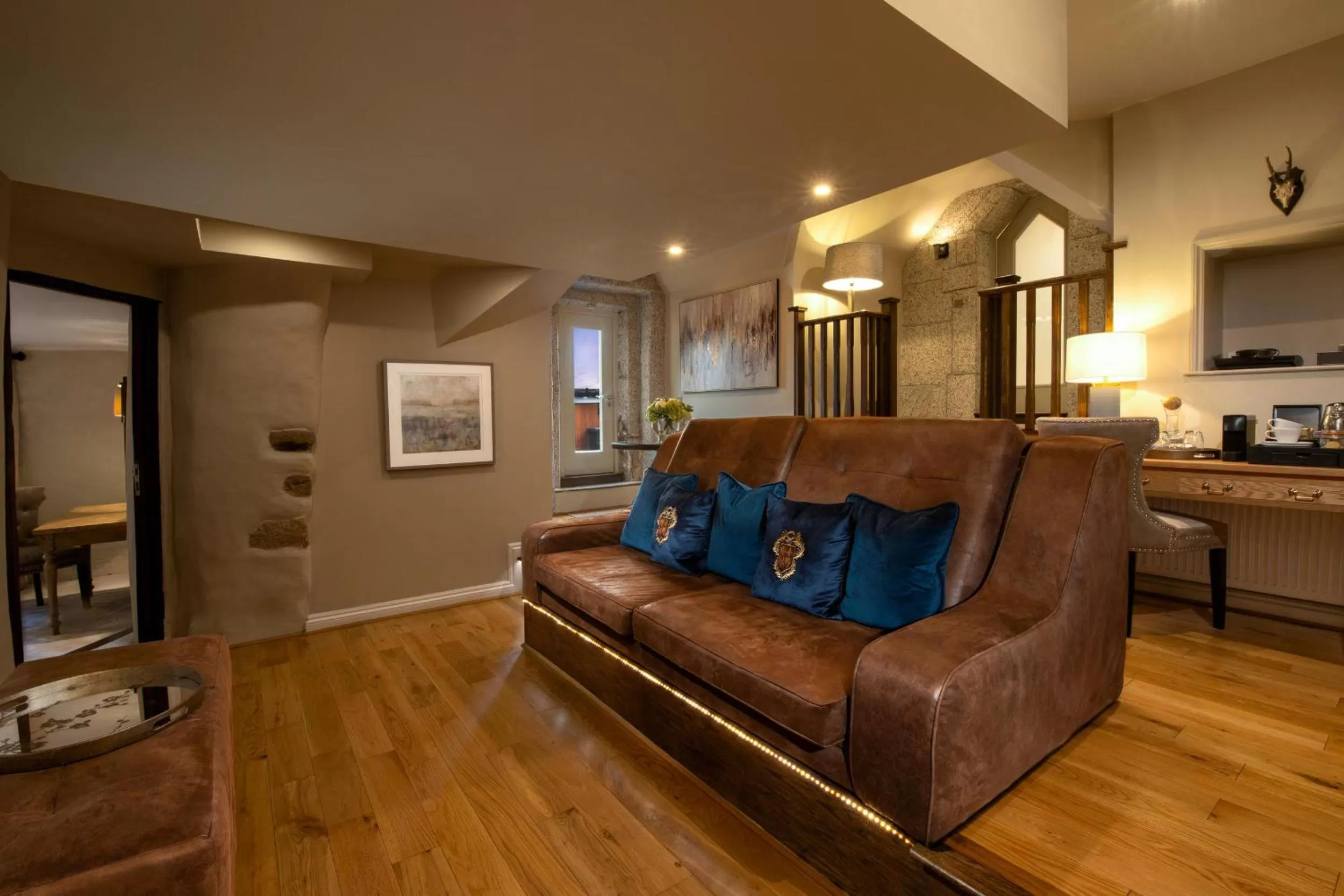 Boringdon Hall Hotel and Spa