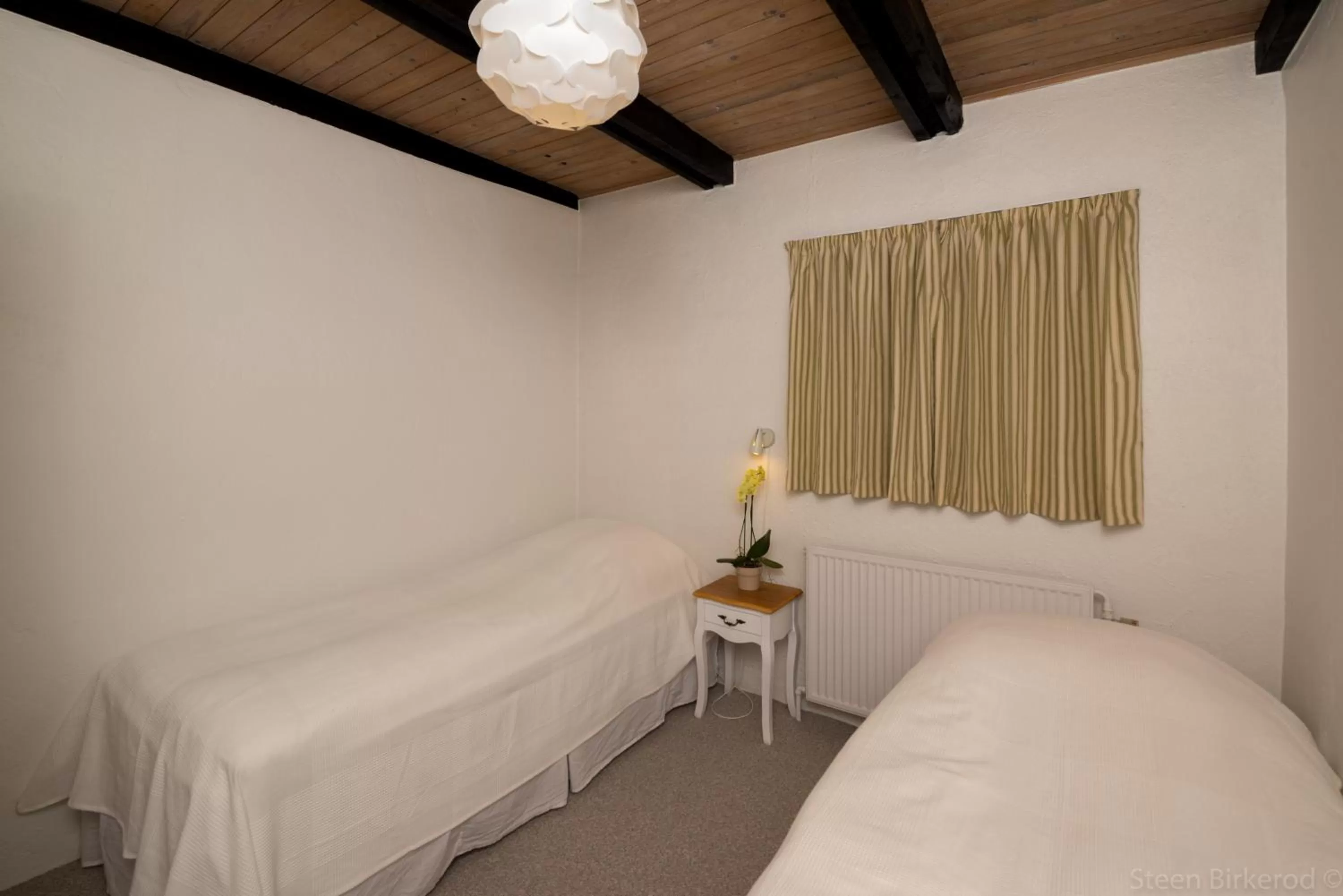 Property building, Bed in Dåstrup Bed & Breakfast