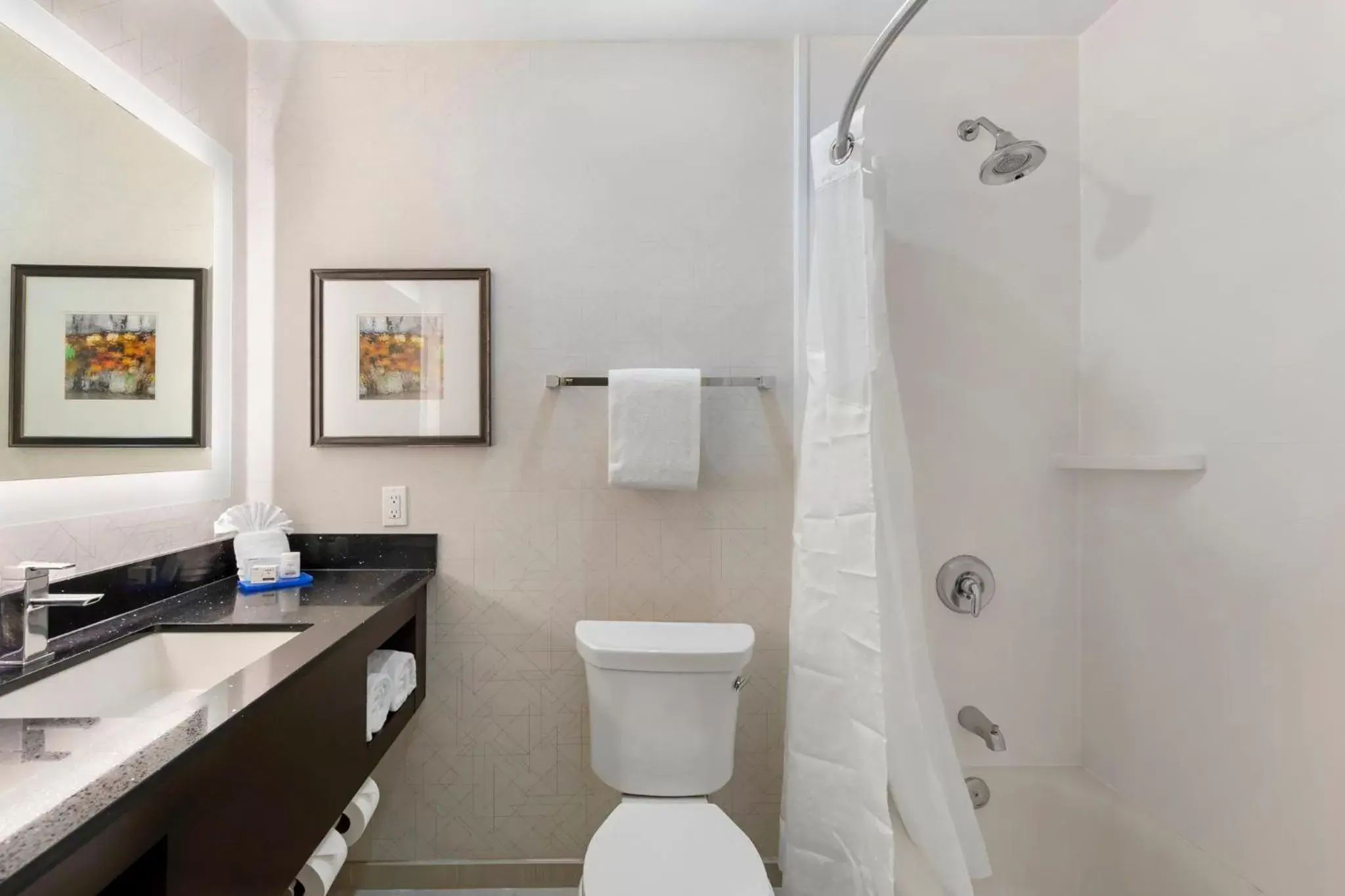 Standard King Room in Holiday Inn Express San Bernardino Colton by IHG Standard King Room in Holiday Inn Express San Bernardino Colton by IHG