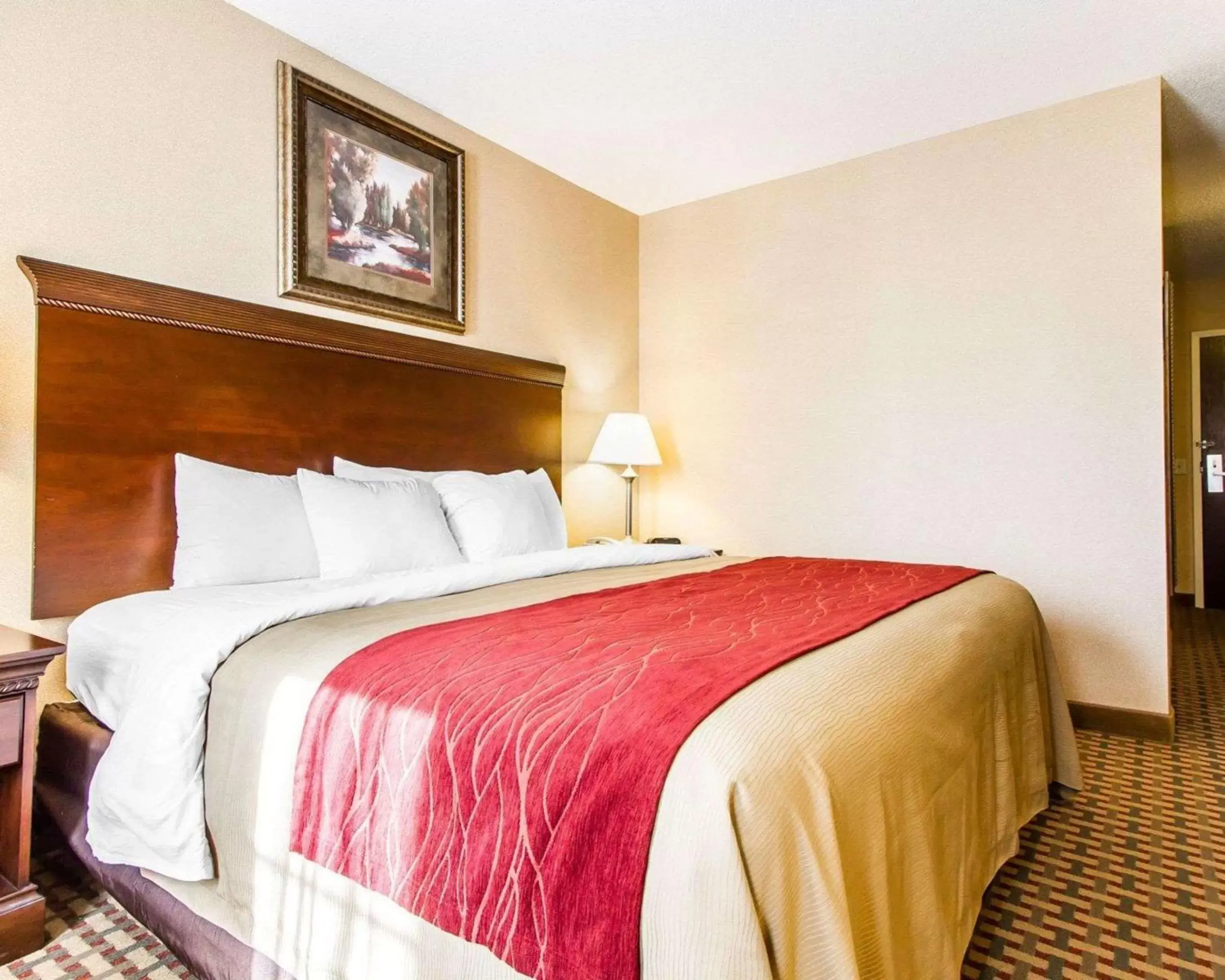 Comfort Inn & Suites Scarborough-Portland Comfort Inn & Suites Scarborough-Portland