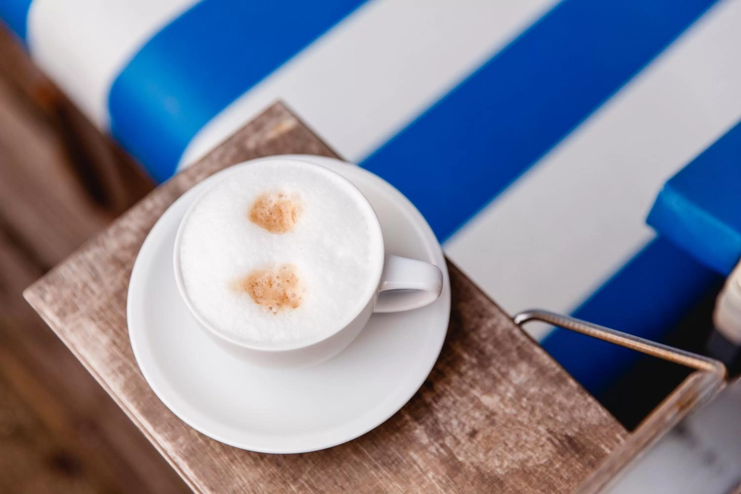 Non alcoholic drinks in Gasthaus Stappen