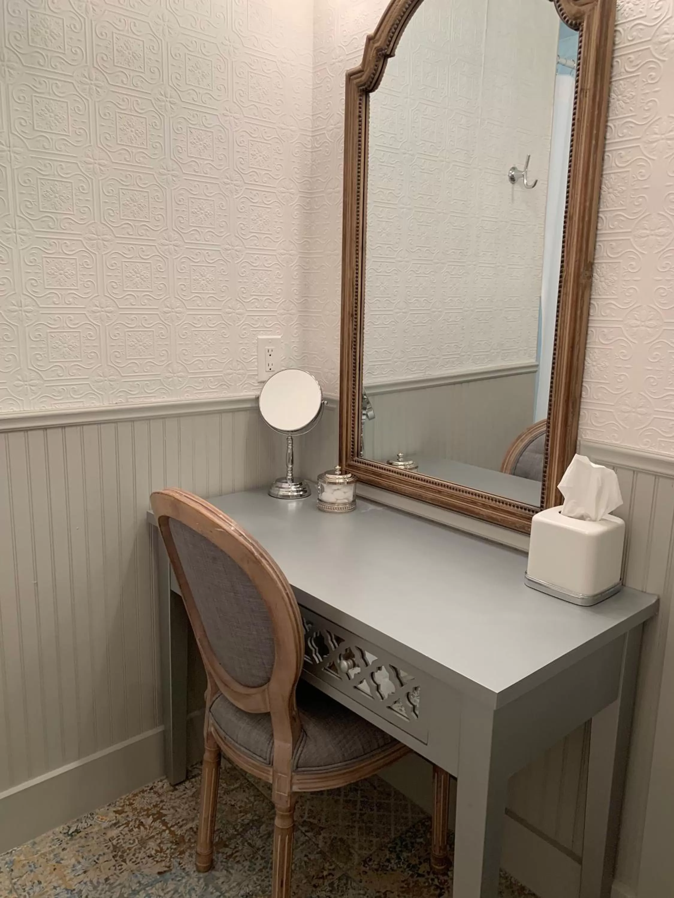 Bathroom in The Kendall