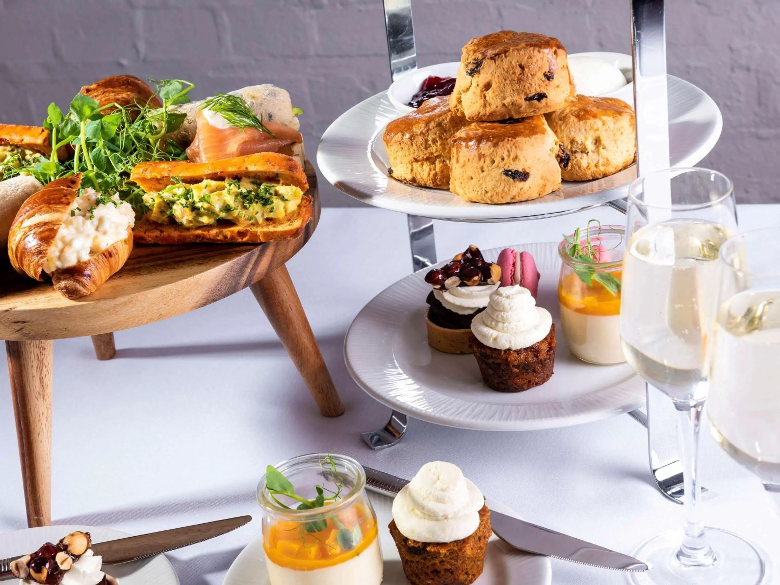 Restaurant/places to eat in Brandon Hall Hotel & Spa Warwickshire