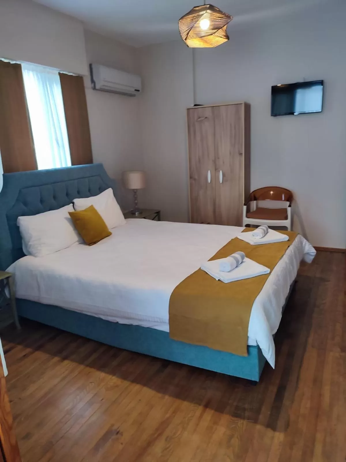 Bedroom, Bed in Balim Sultany