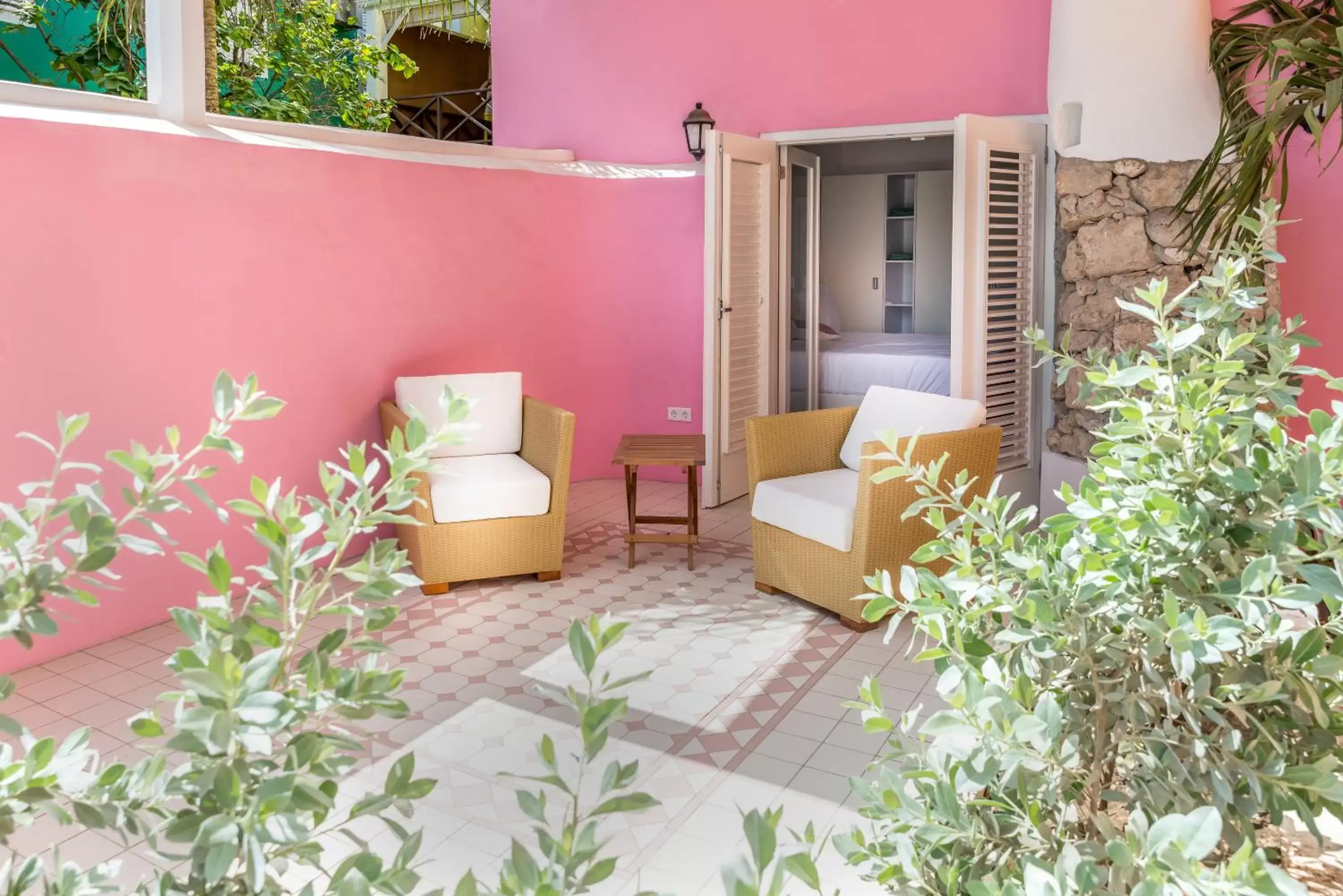 Superior Deluxe in Scuba Lodge & Suites Superior Deluxe in Scuba Lodge & Suites