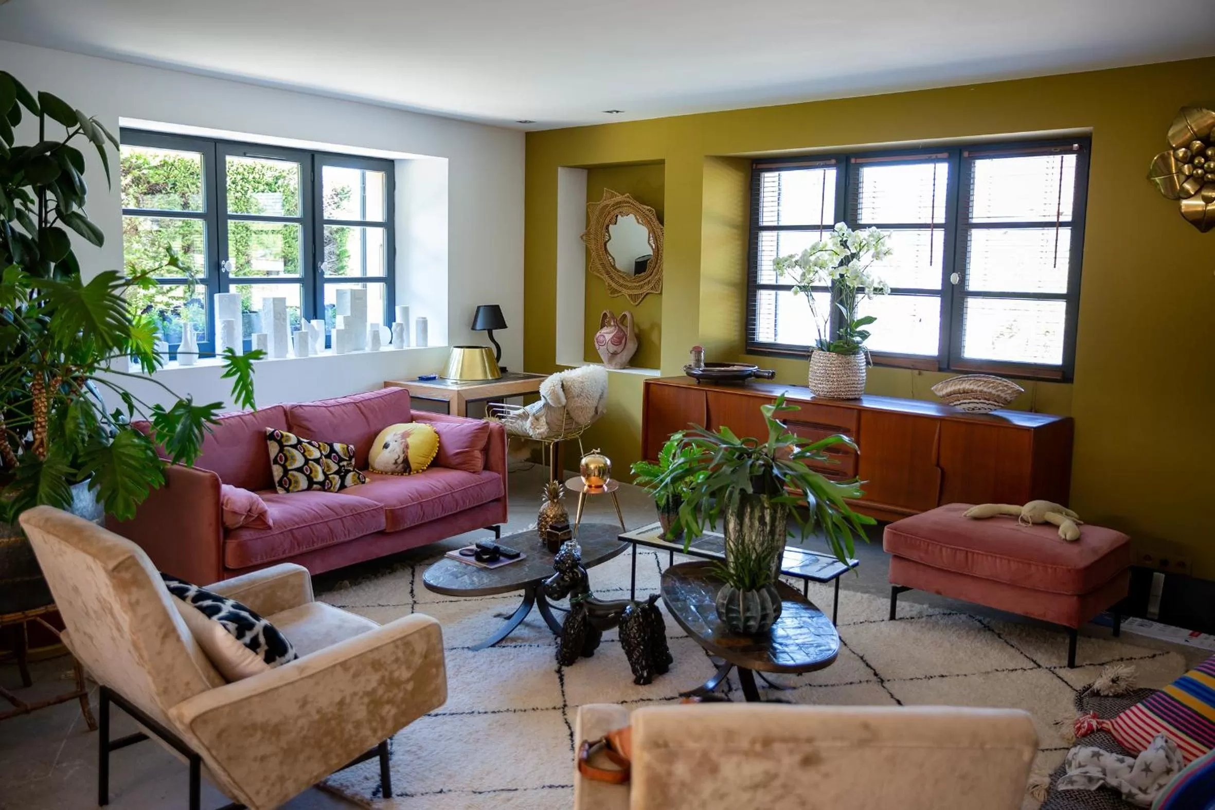 Côté Jardin, Chambres d’hôtes B&B