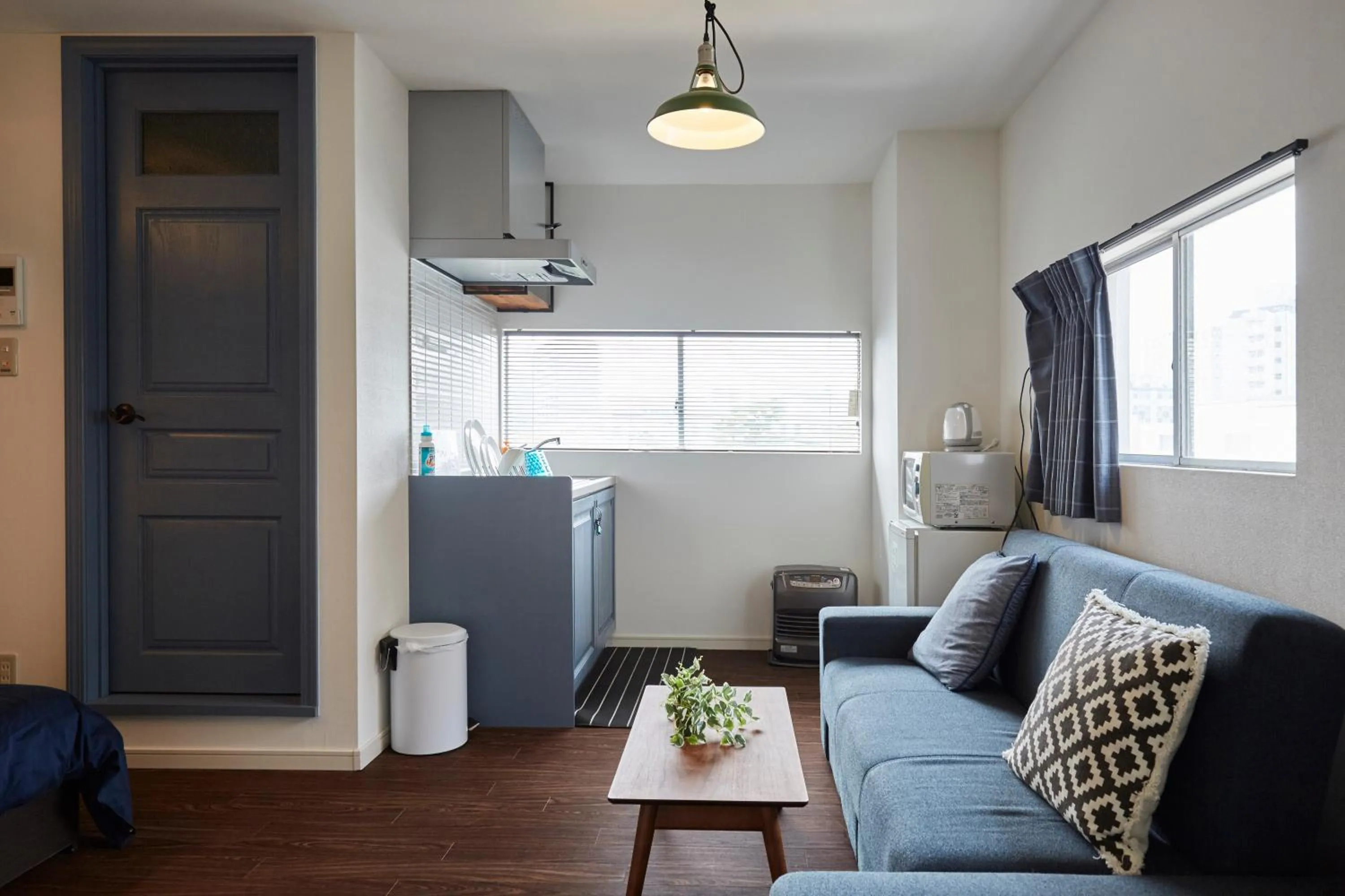 Hostel Cuore Kurashiki