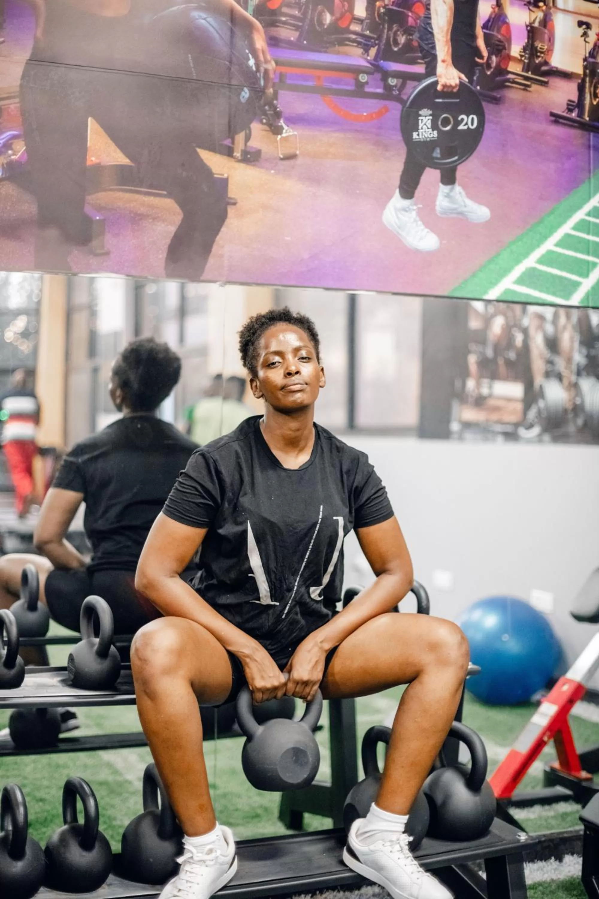 People in Ndaru Luxury Suites