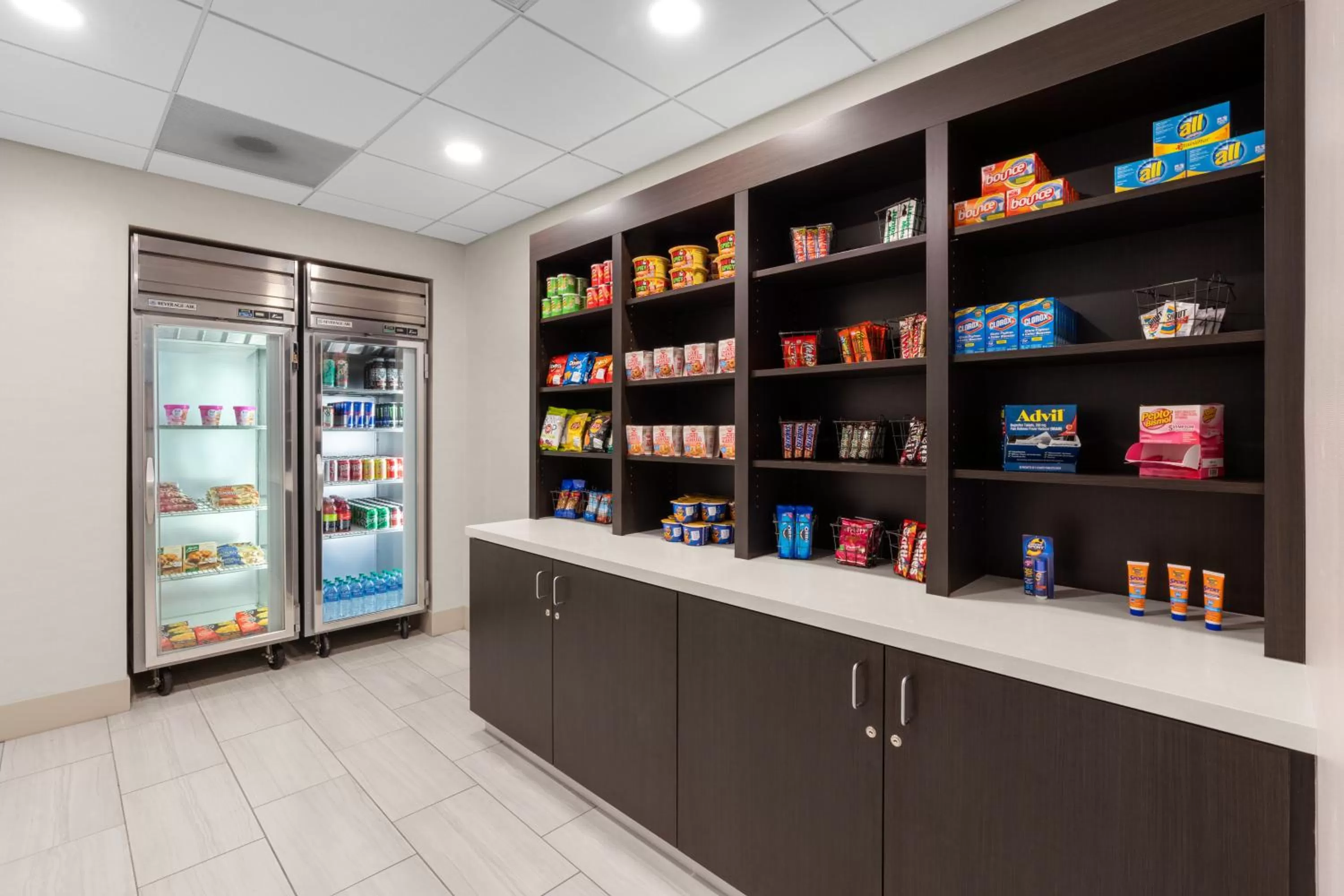 Other in Holiday Inn Express and Suites Sumner by IHG