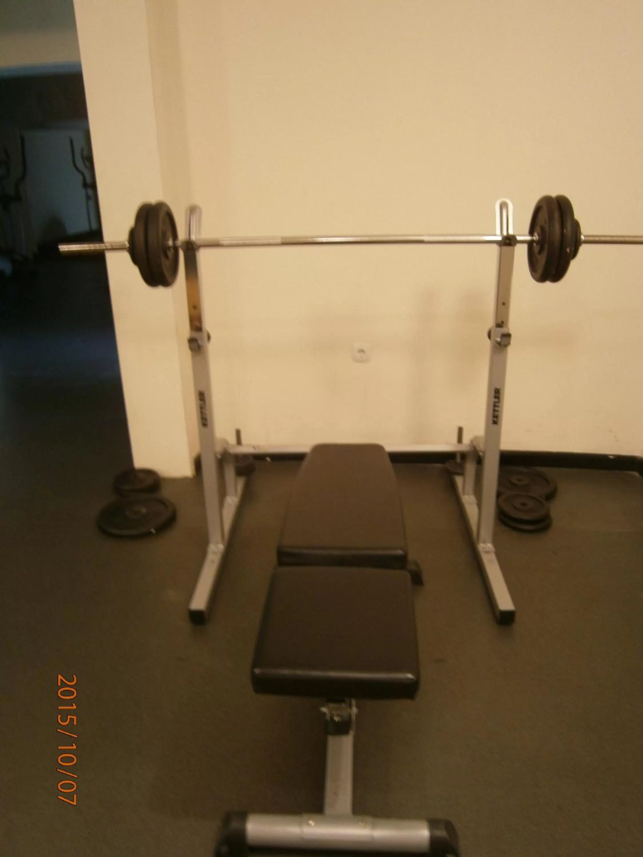 Fitness centre/facilities, Fitness Center/Facilities in Hotel Neptun