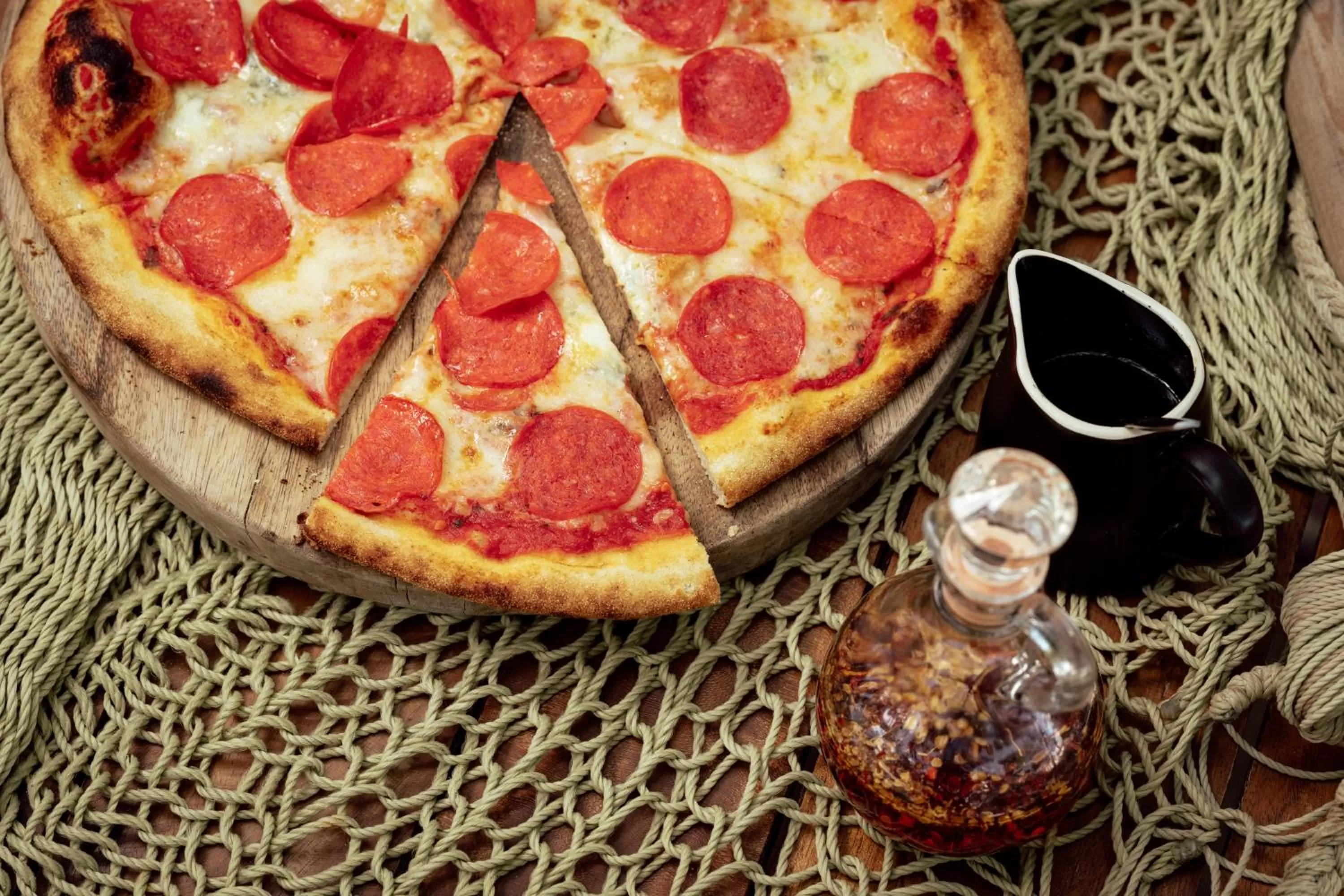 Meals in Dos Ceibas Tulum - Feel Good Hotel