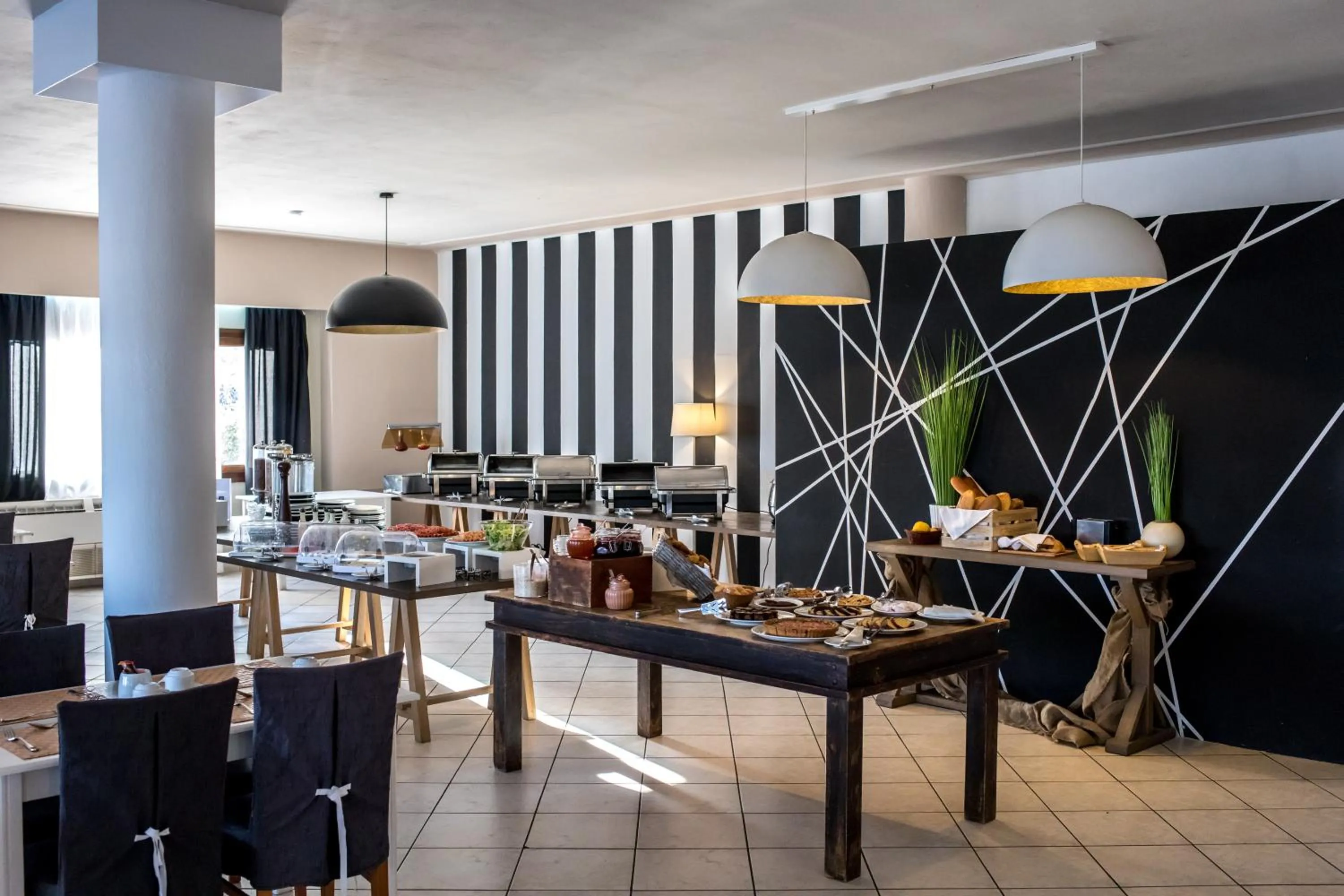 Restaurant/places to eat in Skopelos Holidays Hotel & Spa