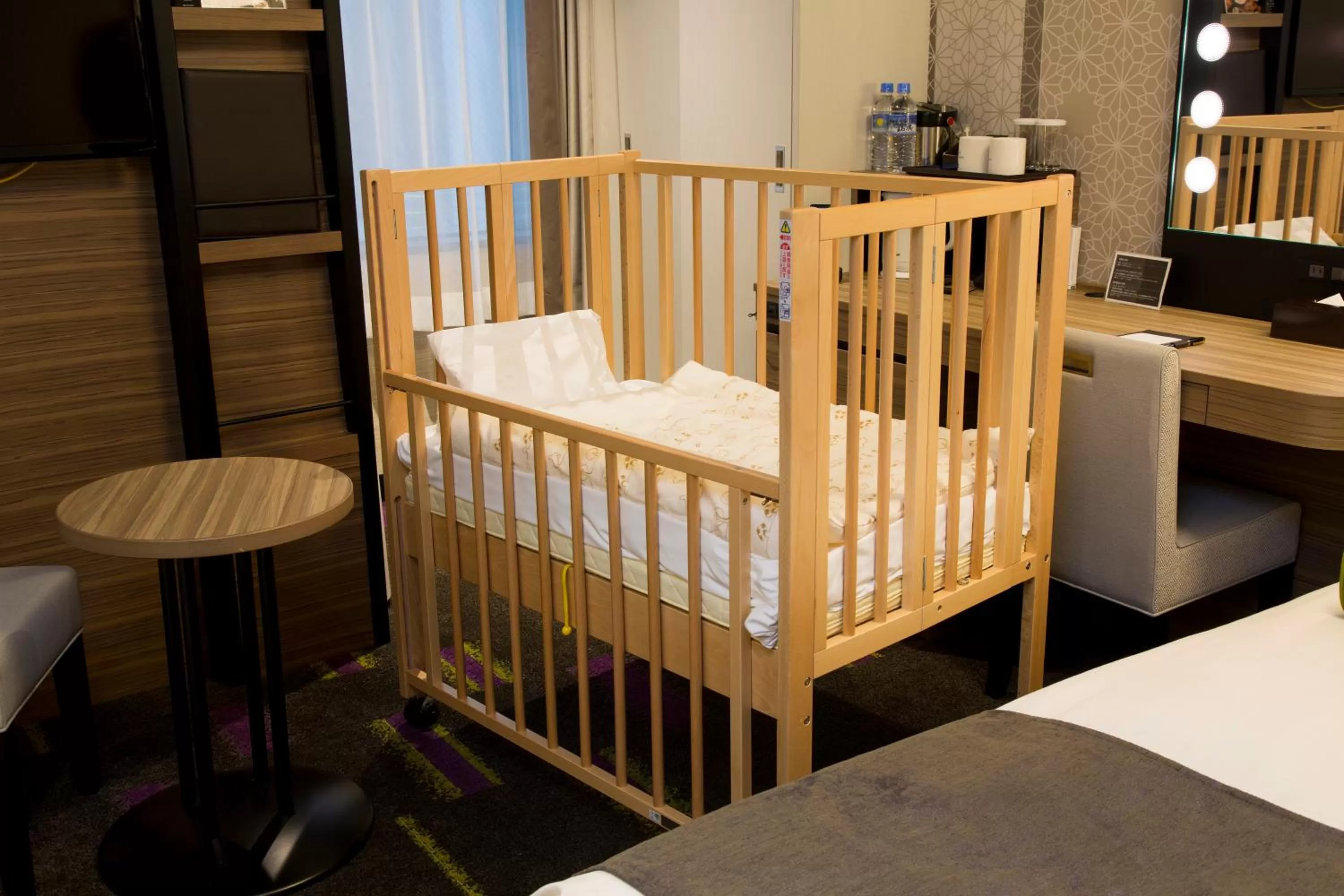 Other, Bed in Hotel Monterey Le Frere Osaka