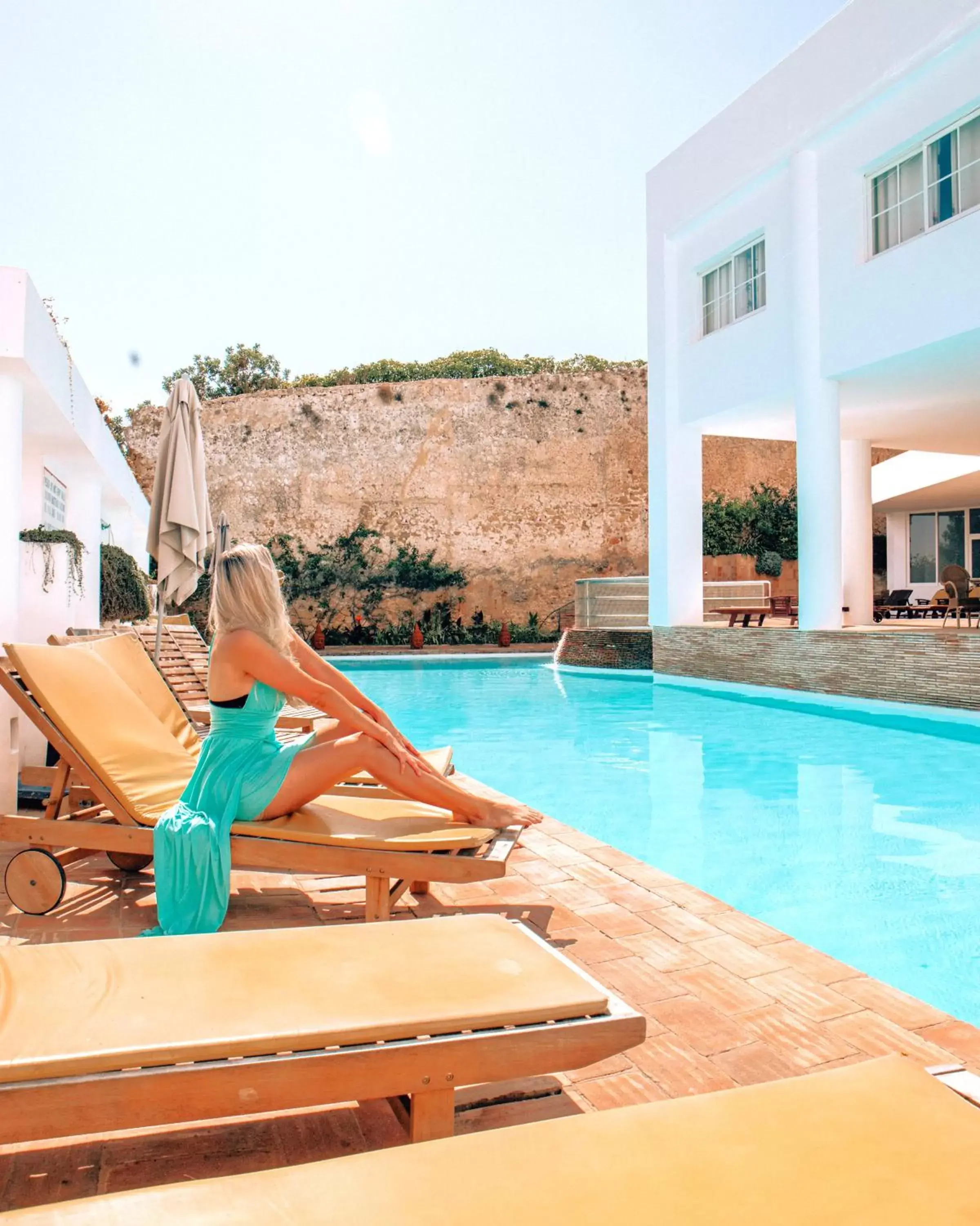 Baluarte da Vila Apartments Baluarte da Vila Apartments