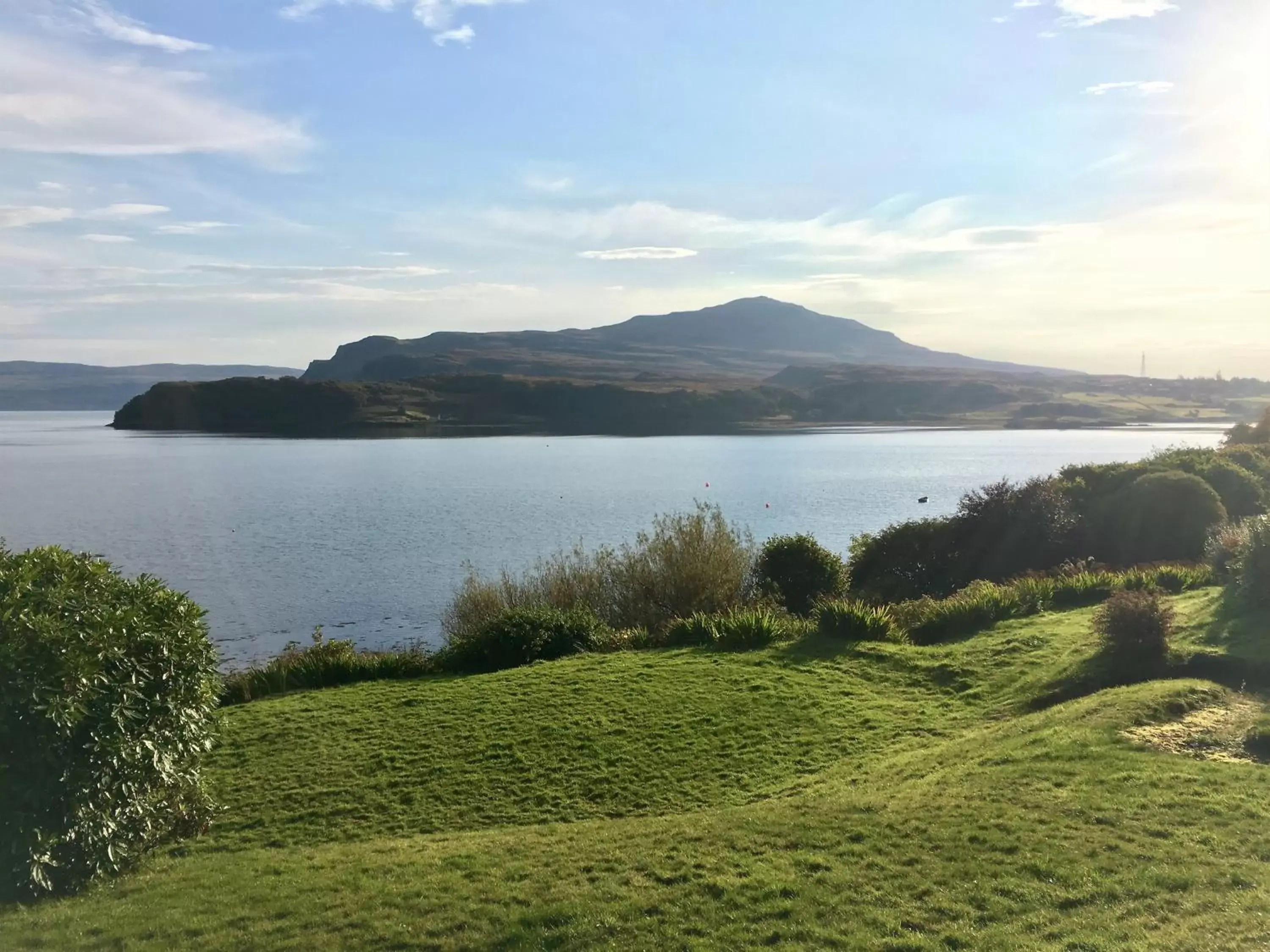 An-Airidh Bed & Breakfast Portree An-Airidh Bed & Breakfast Portree