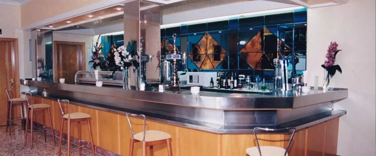 Lounge or bar in Bellavista