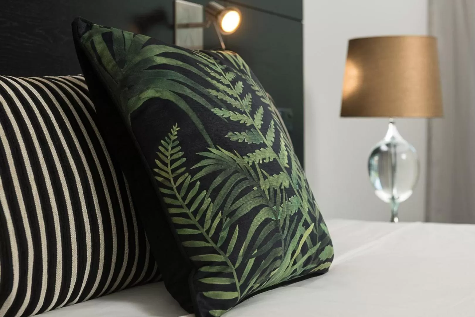 Bed in Hotel Armitage and Conference Centre