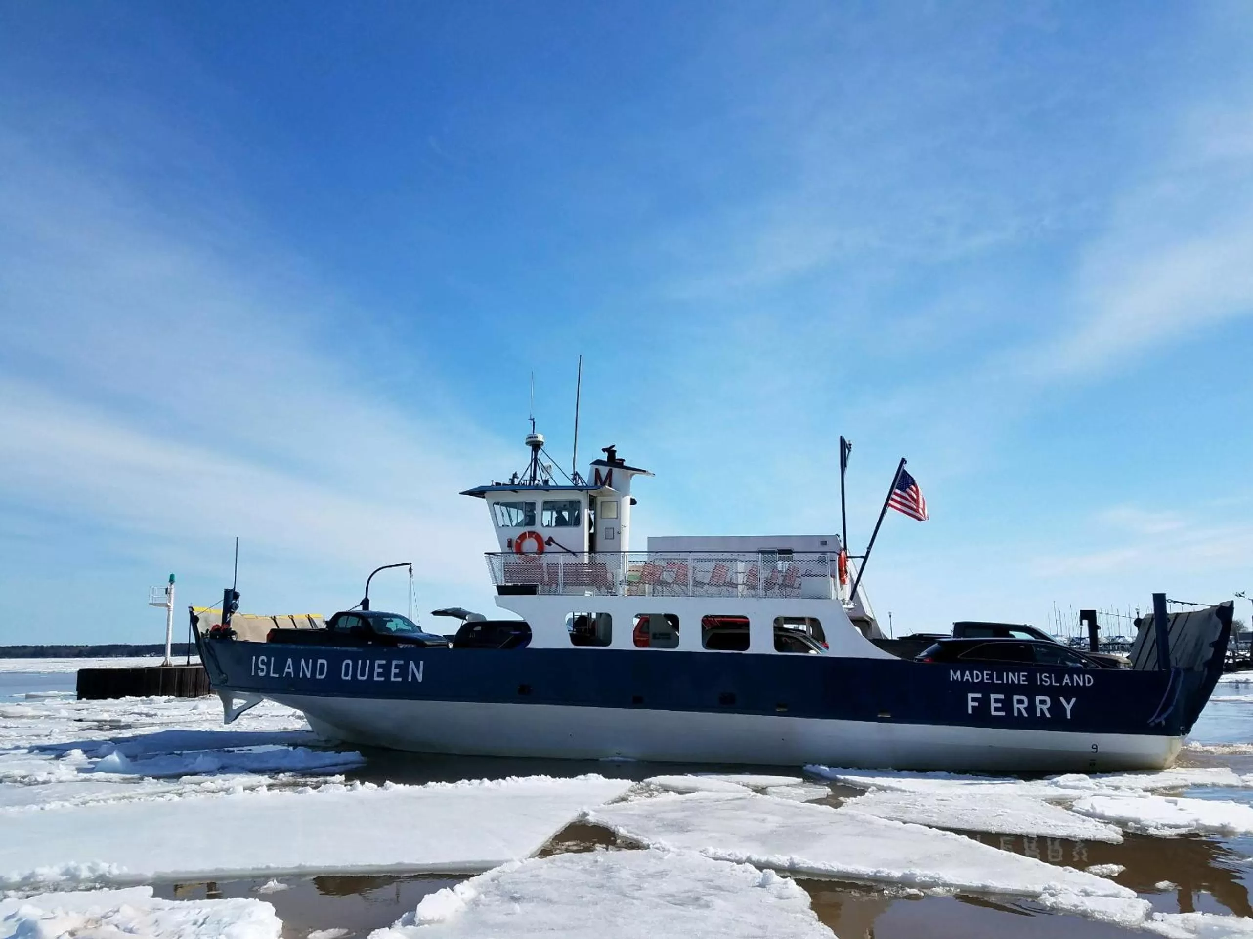 Winter, Property Building in Pinehurst Inn Bed & Breakfast