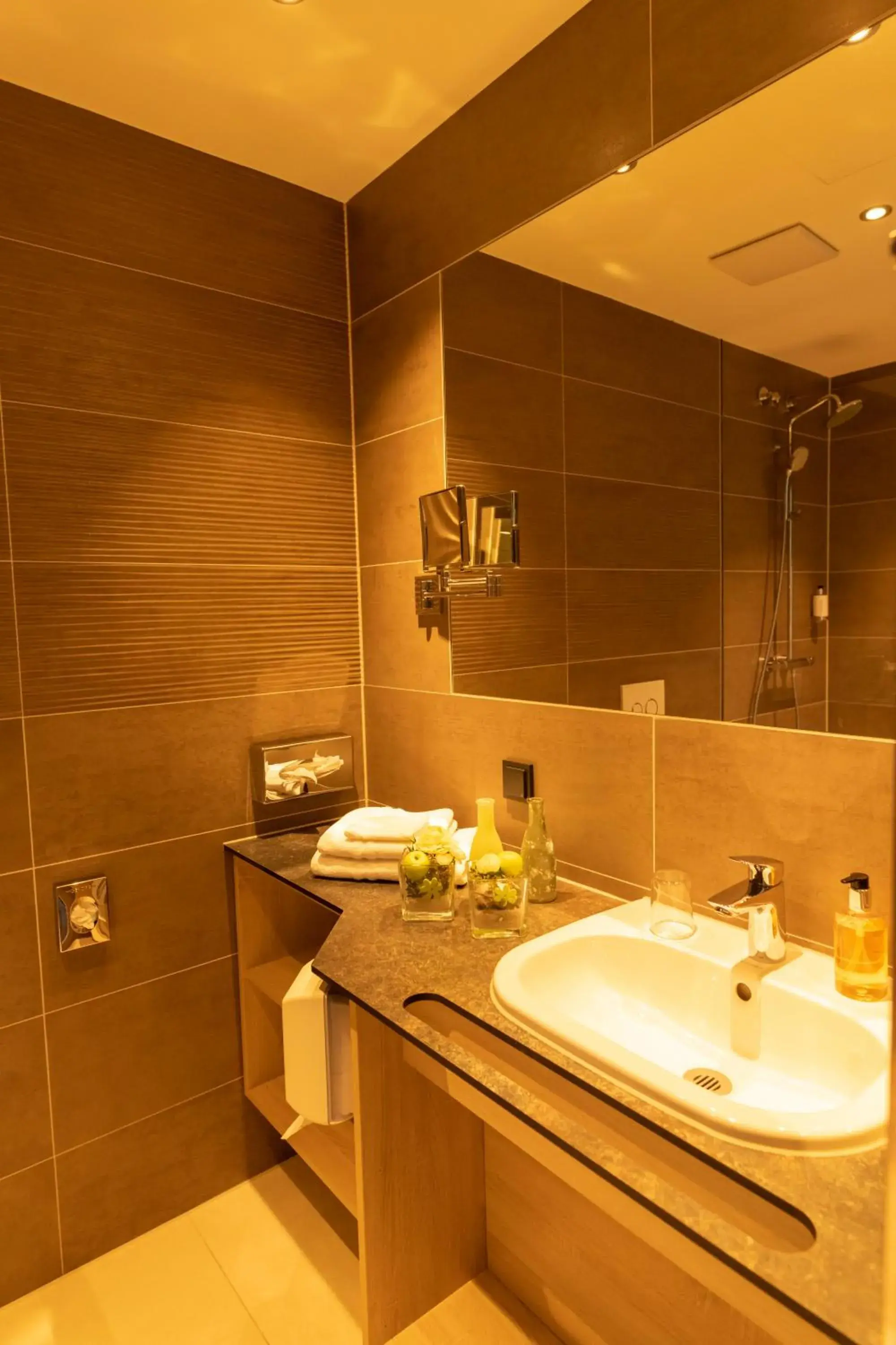 Double Room - single occupancy in Hotel Campo Double Room - single occupancy in Hotel Campo