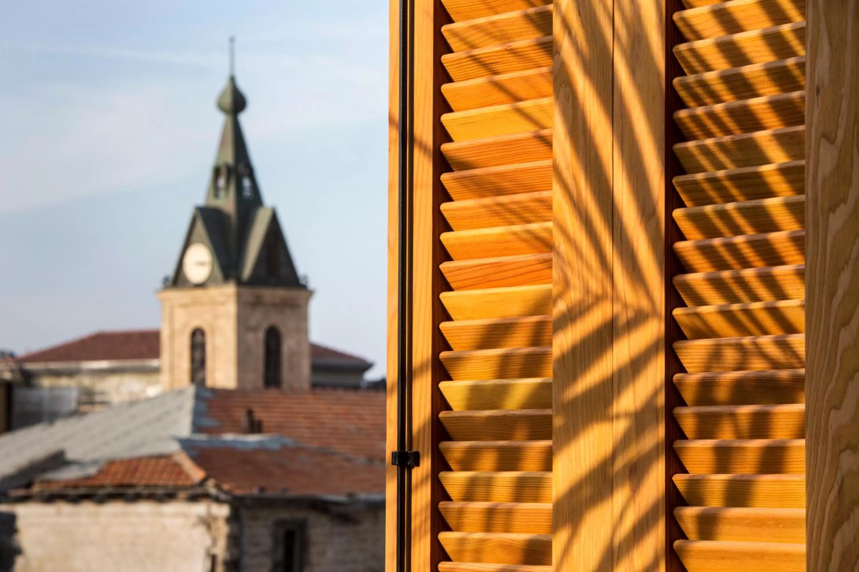 View (from property/room) in Market House - An Atlas Boutique Hotel