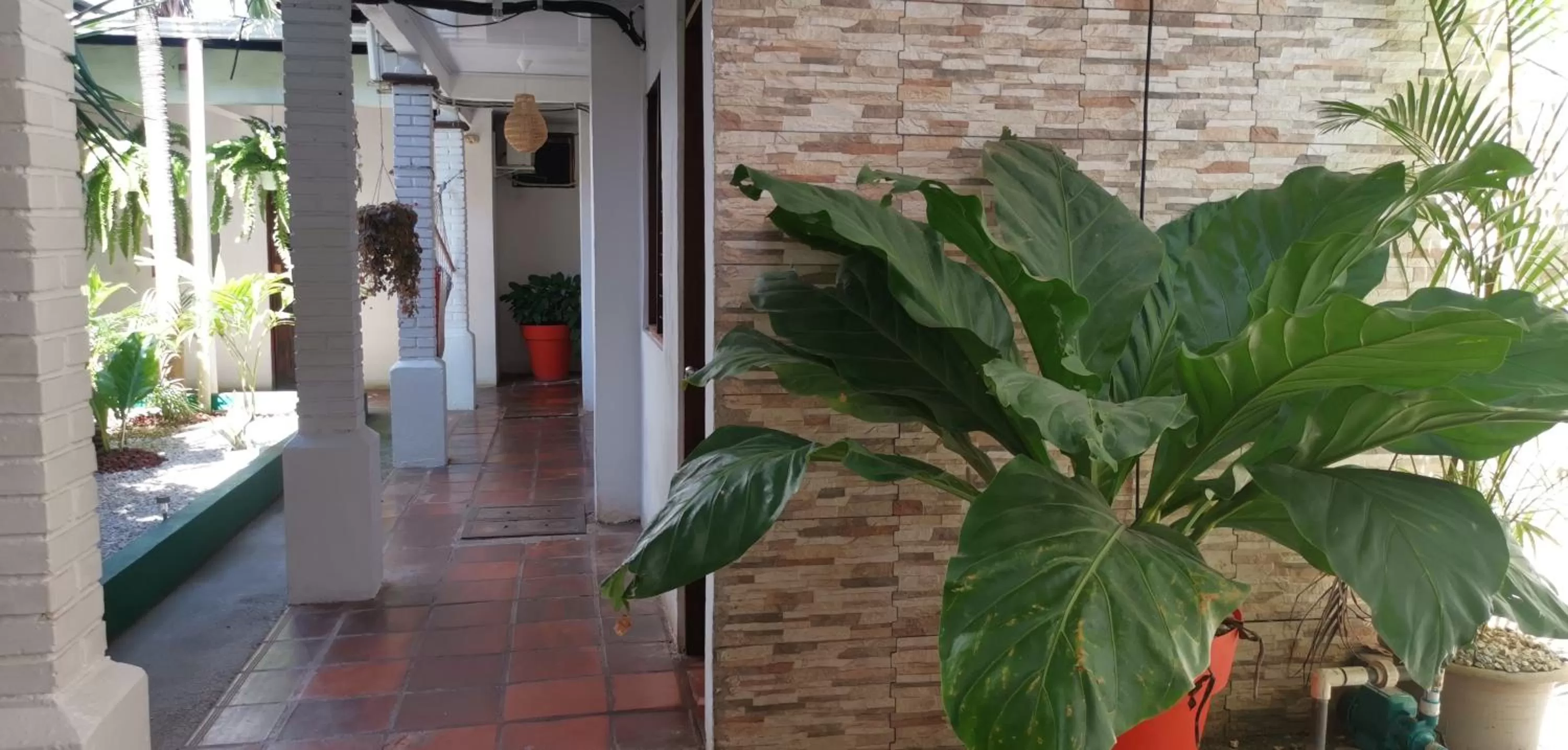 Hotel Aldea Pura Vida