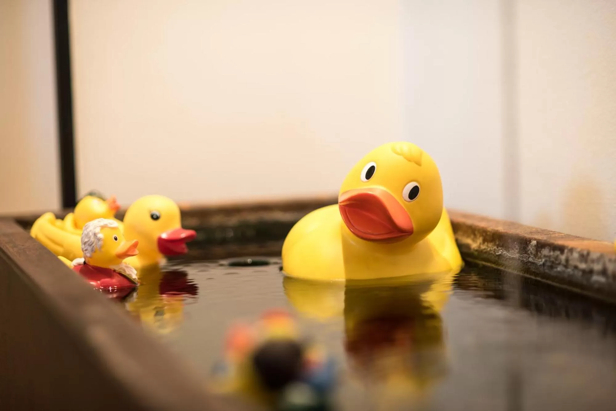 Lobby or reception in Buxbaum Beletage Design & Boutique Hotel