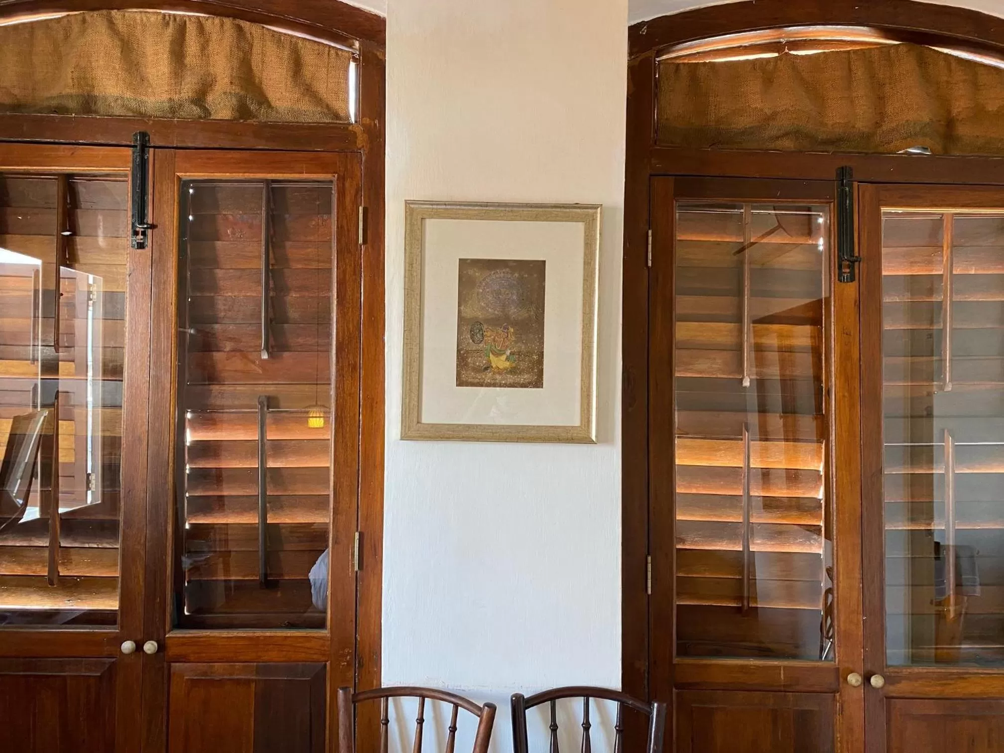 Ren I Tang Heritage Inn