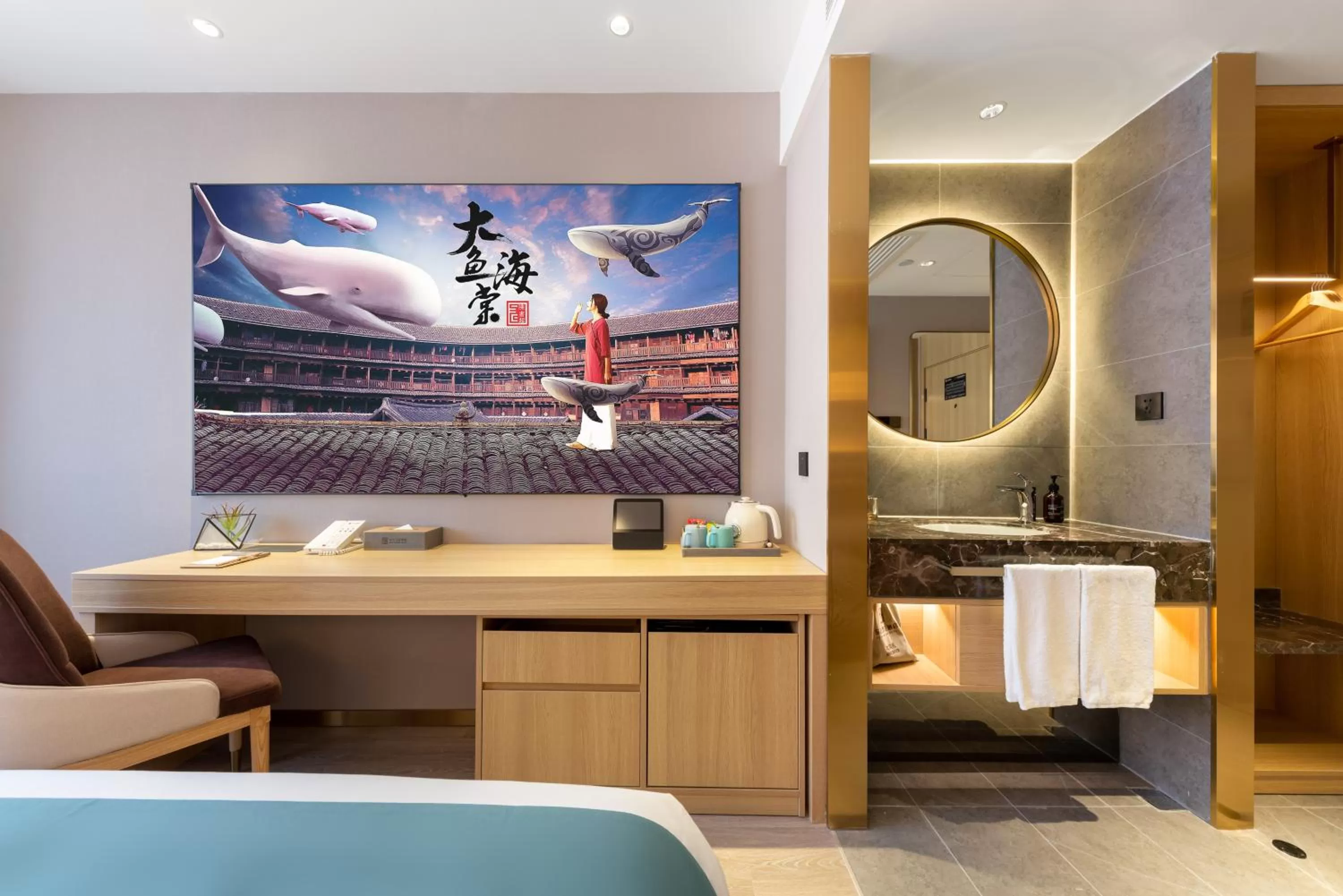 East Sacred Hotel--Beijing Tiananmen Square ,the Forbidden City,Wangfujing Street,Located in the city center