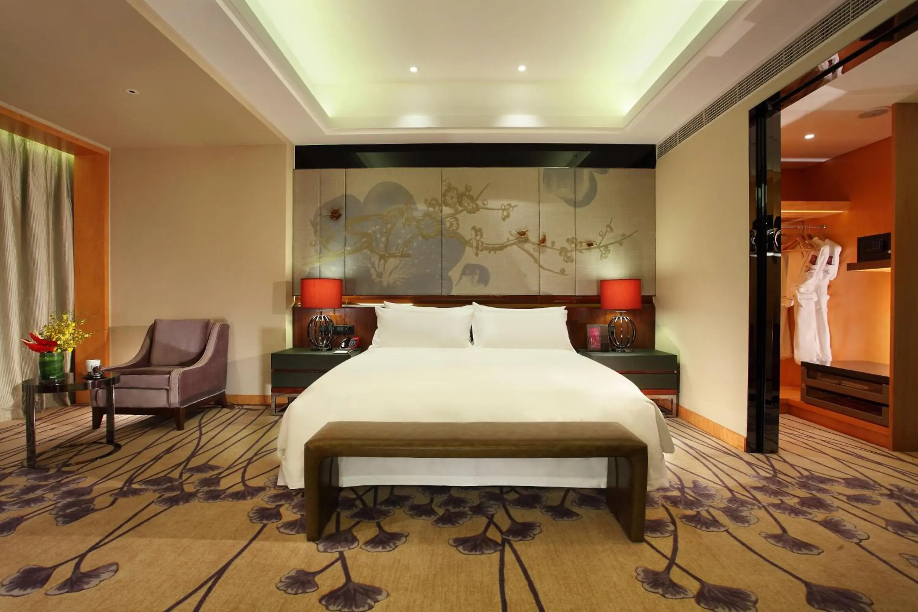 Crowne Plaza Chengdu West by IHG Crowne Plaza Chengdu West by IHG