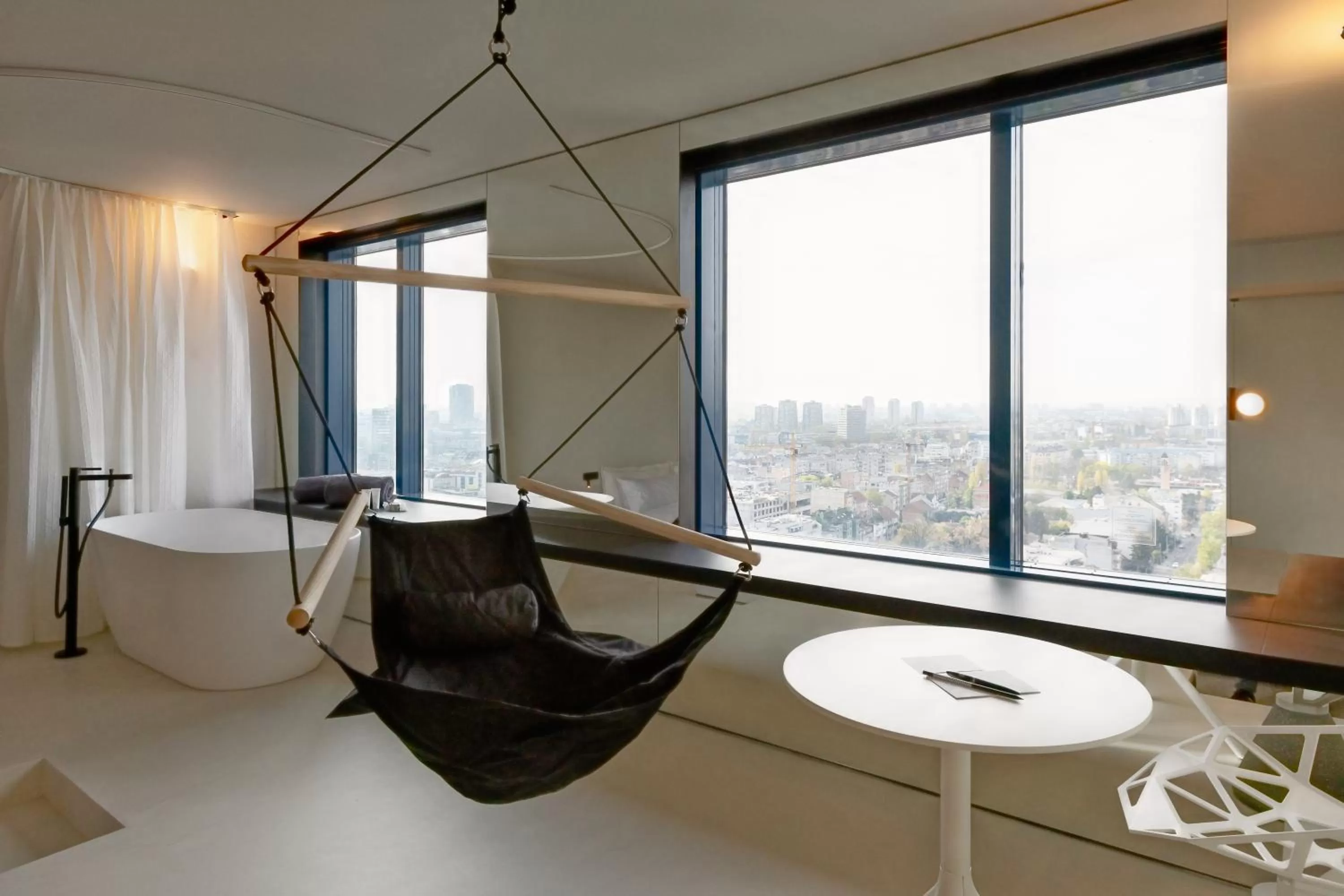 View (from property/room) in Zonar Zagreb by Maistra City Vibes