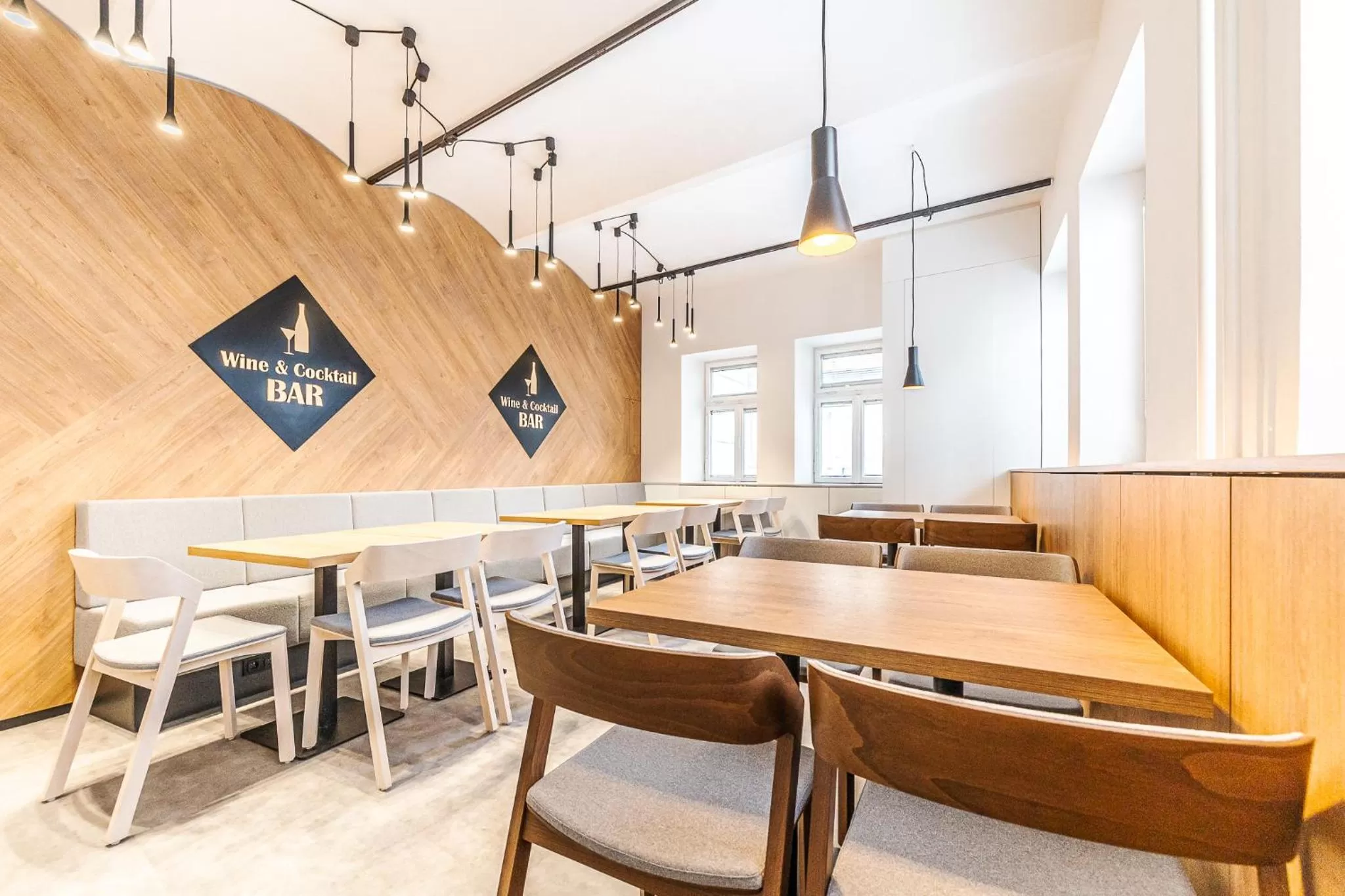 Property building in Spa Hotel Devin