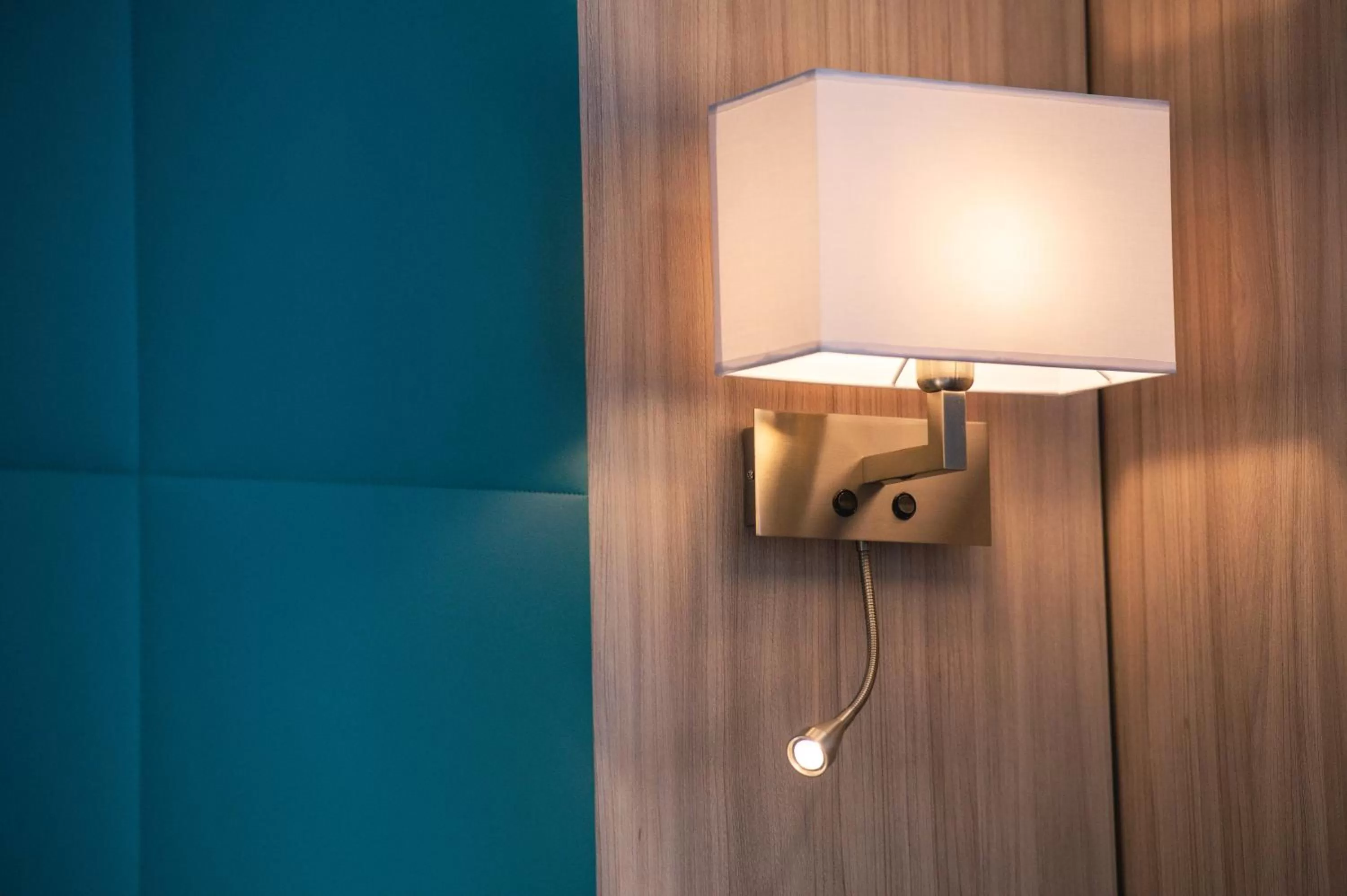 Decorative detail in Coccodrillo Hotel & Apartments